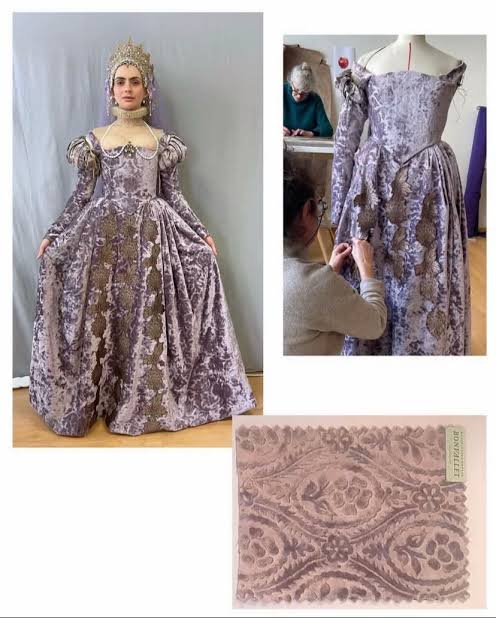 Elisabetta dracula 2025 cosplay (pre-order)