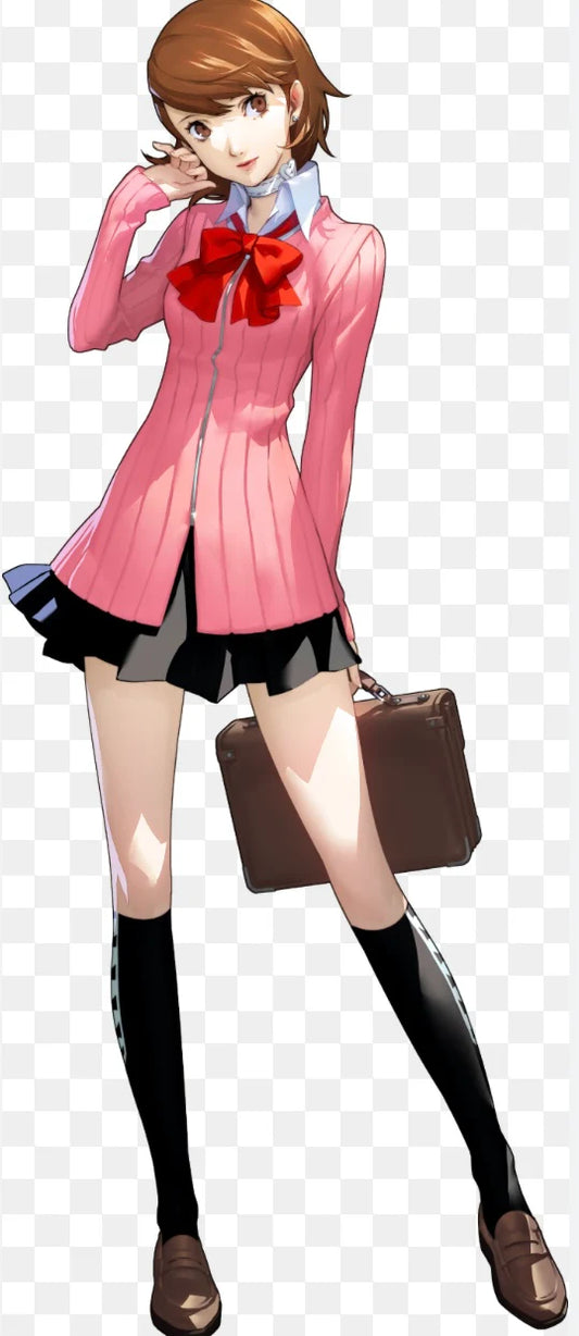 Yukari Takeba - Persona 3 (pre-order)