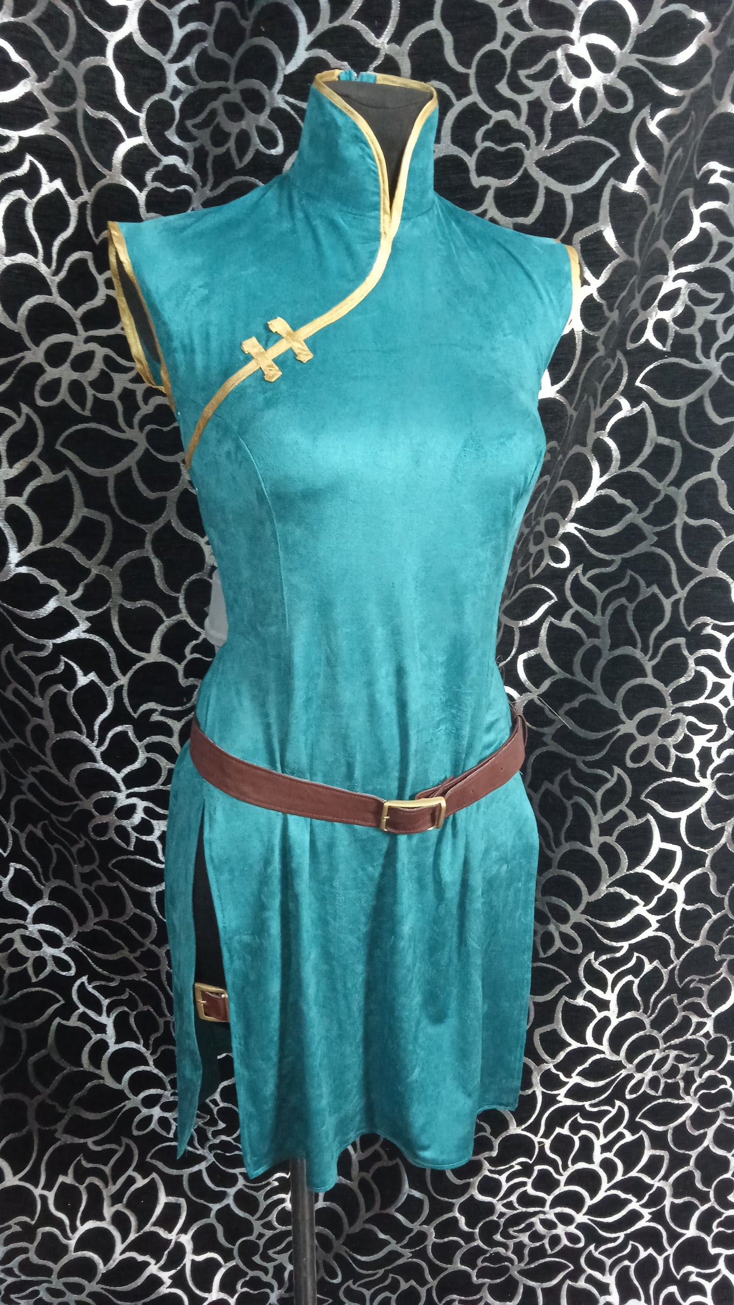 Itsuka Kendo cosplay outfit