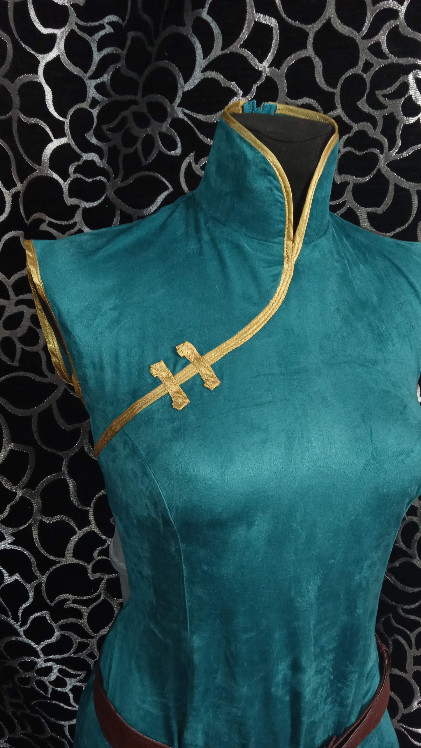 Itsuka Kendo cosplay outfit