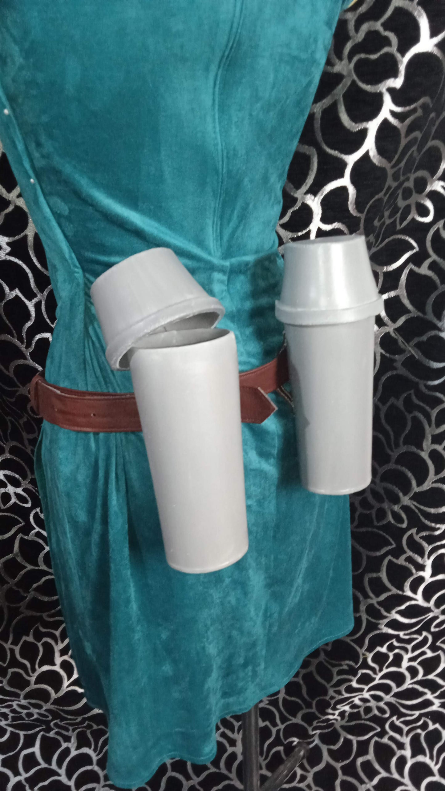 Itsuka Kendo cosplay outfit