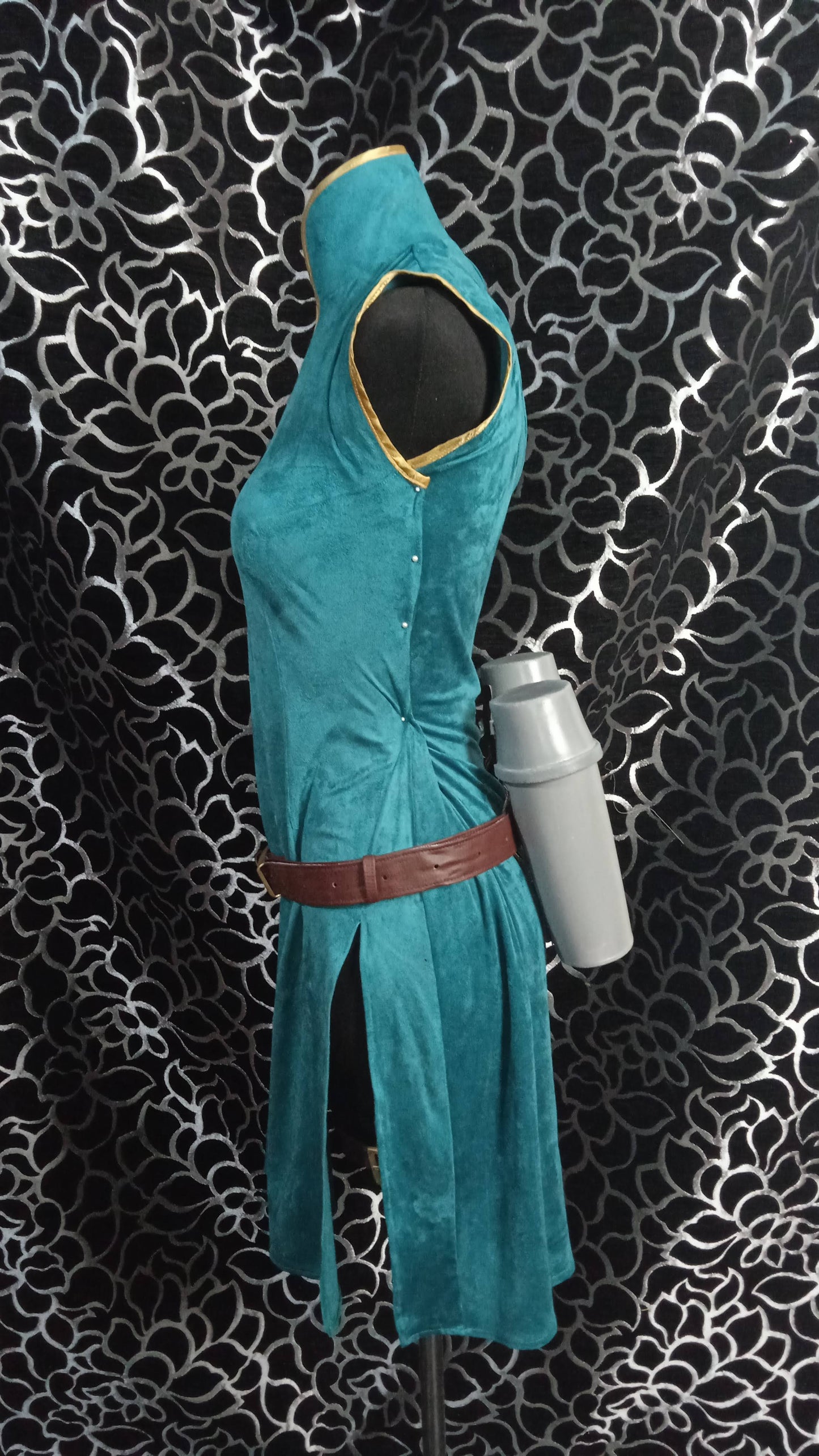 Itsuka Kendo cosplay outfit