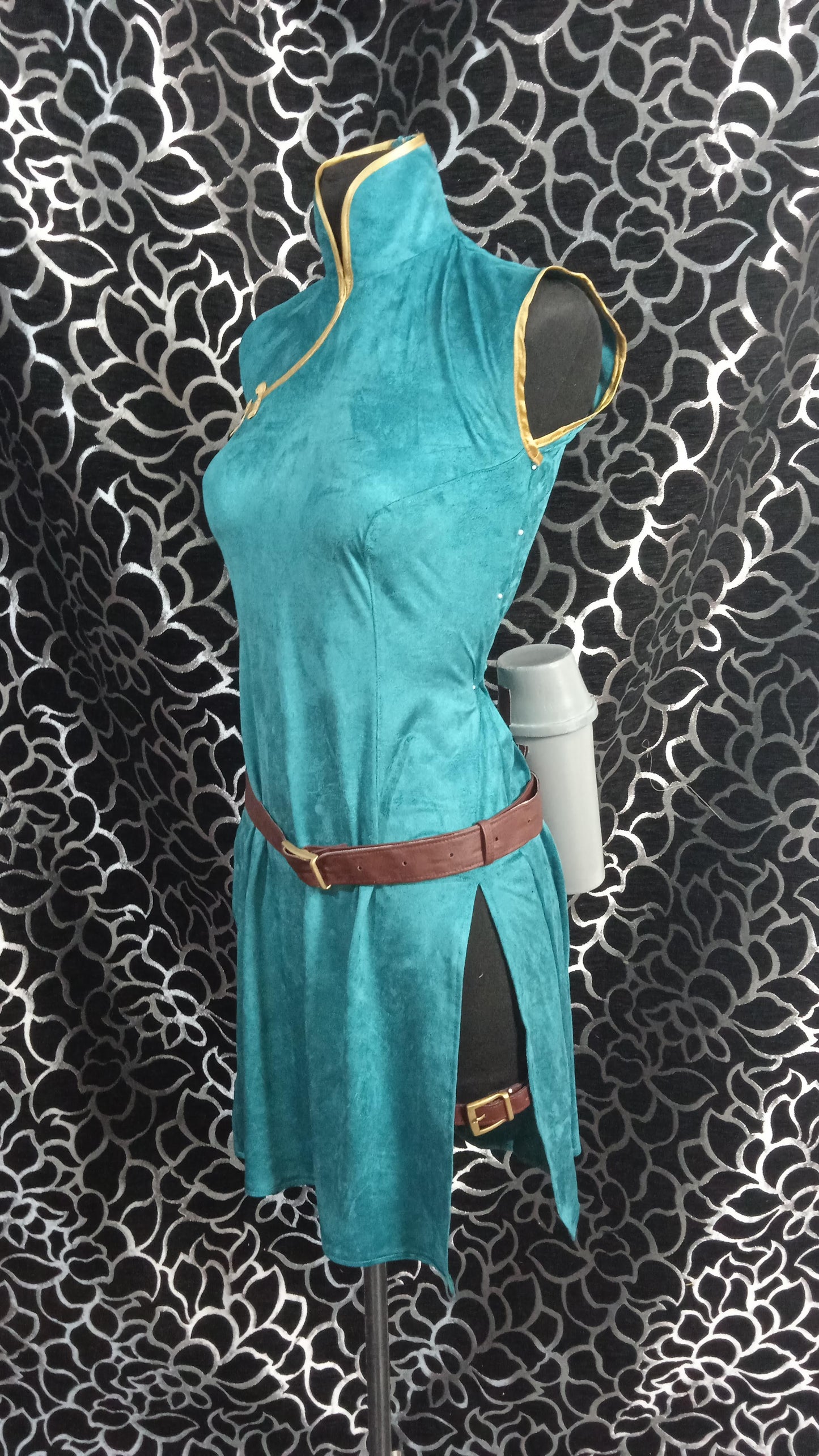 Itsuka Kendo cosplay outfit