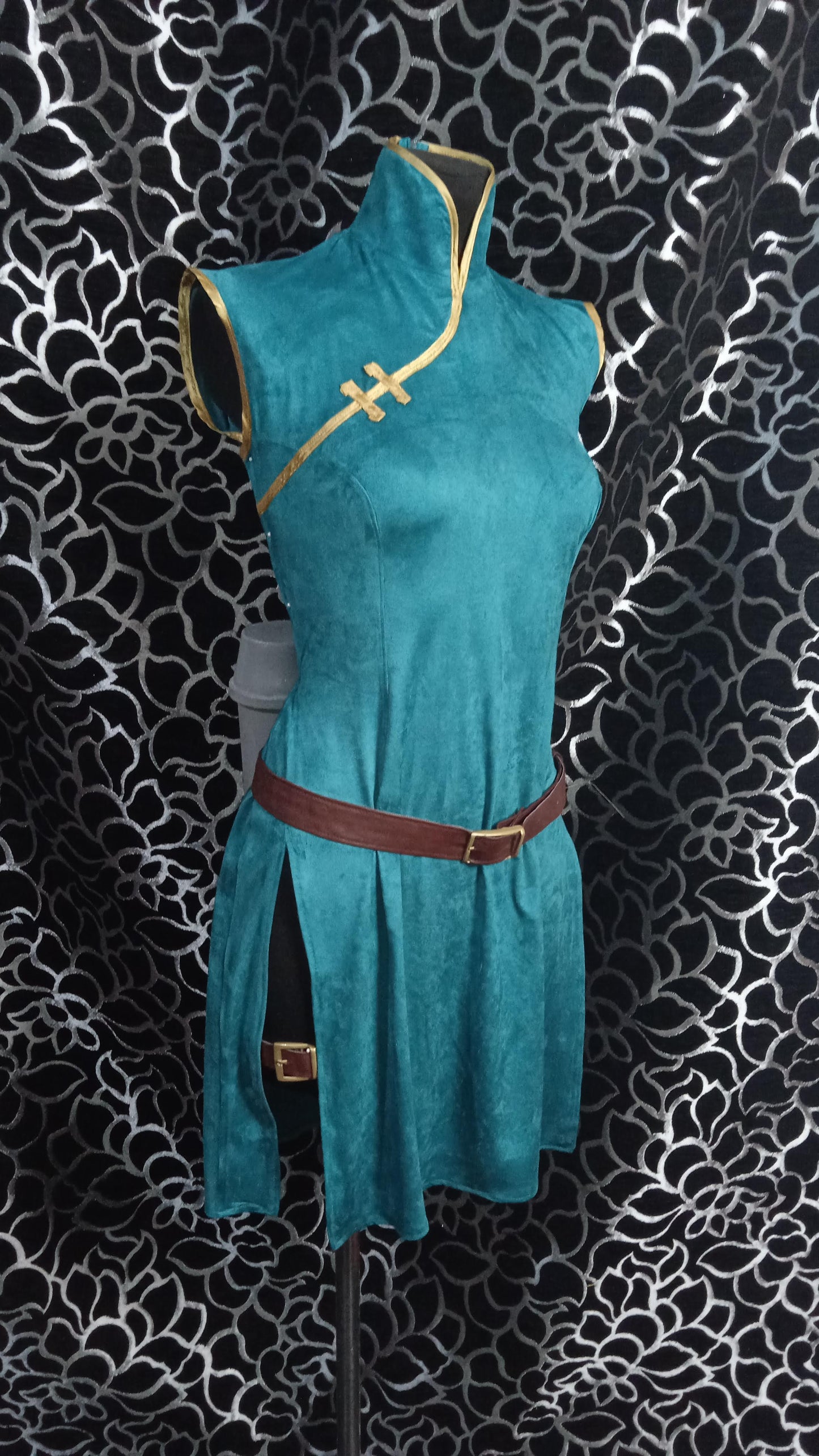 Itsuka Kendo cosplay outfit