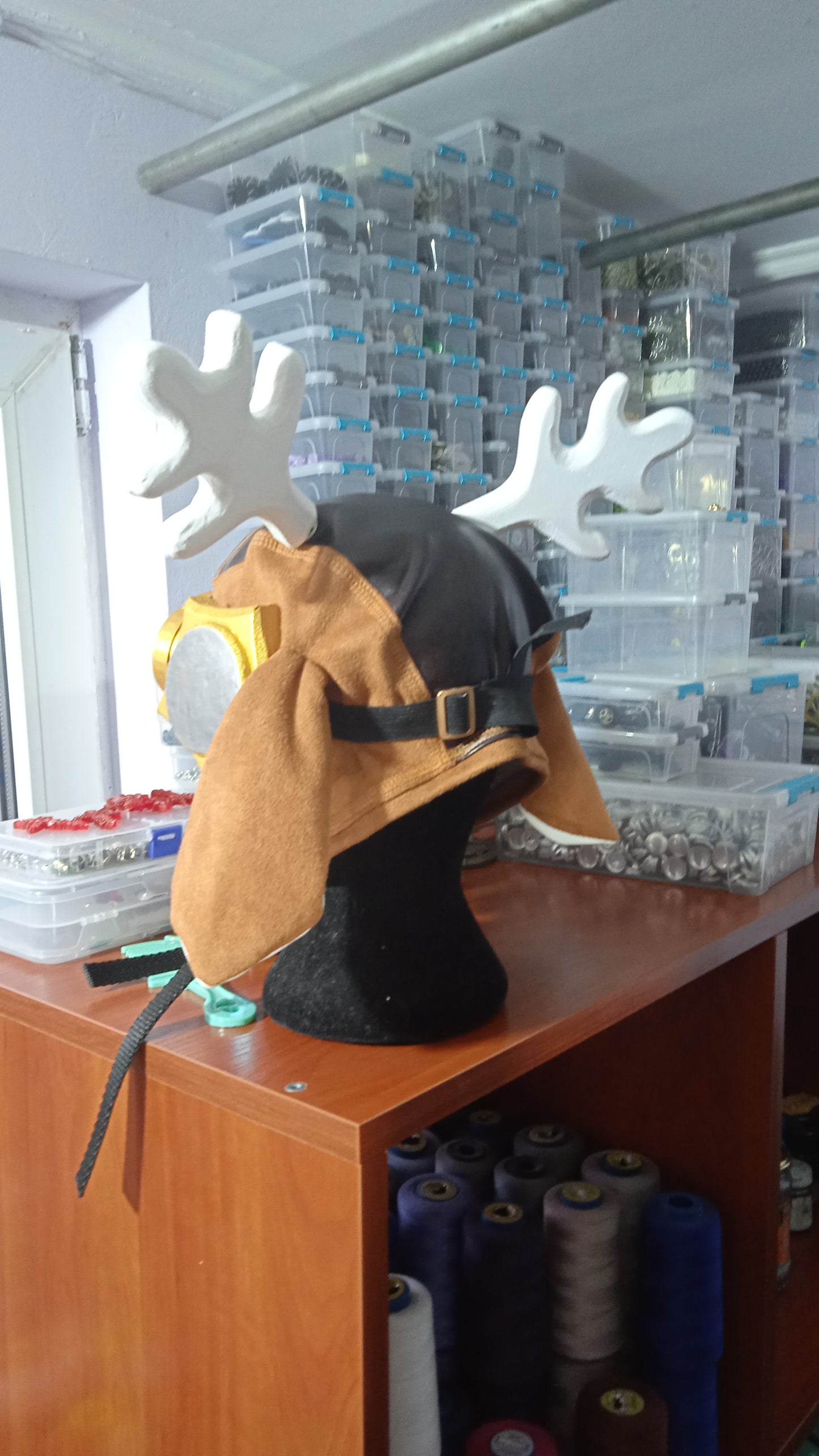 Octane Legendary skin cosplay from Apex