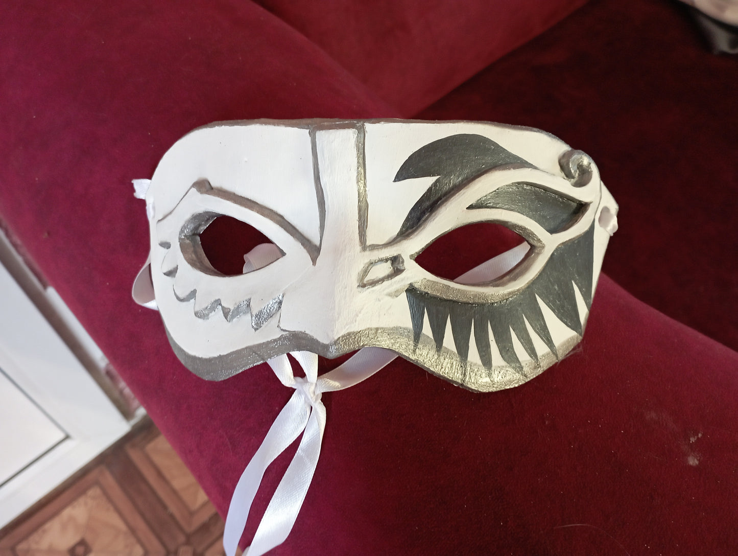 Allen Walker cosplay costume