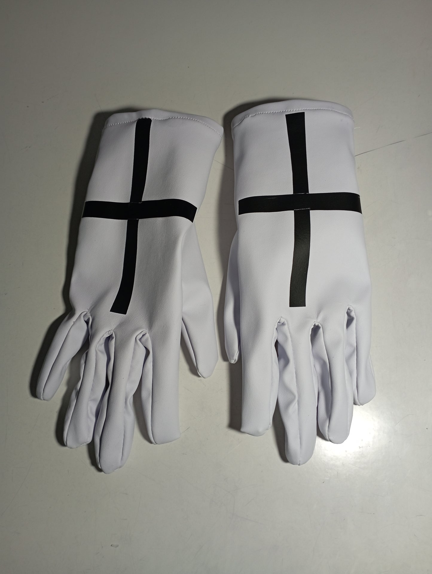 Allen Walker cosplay costume