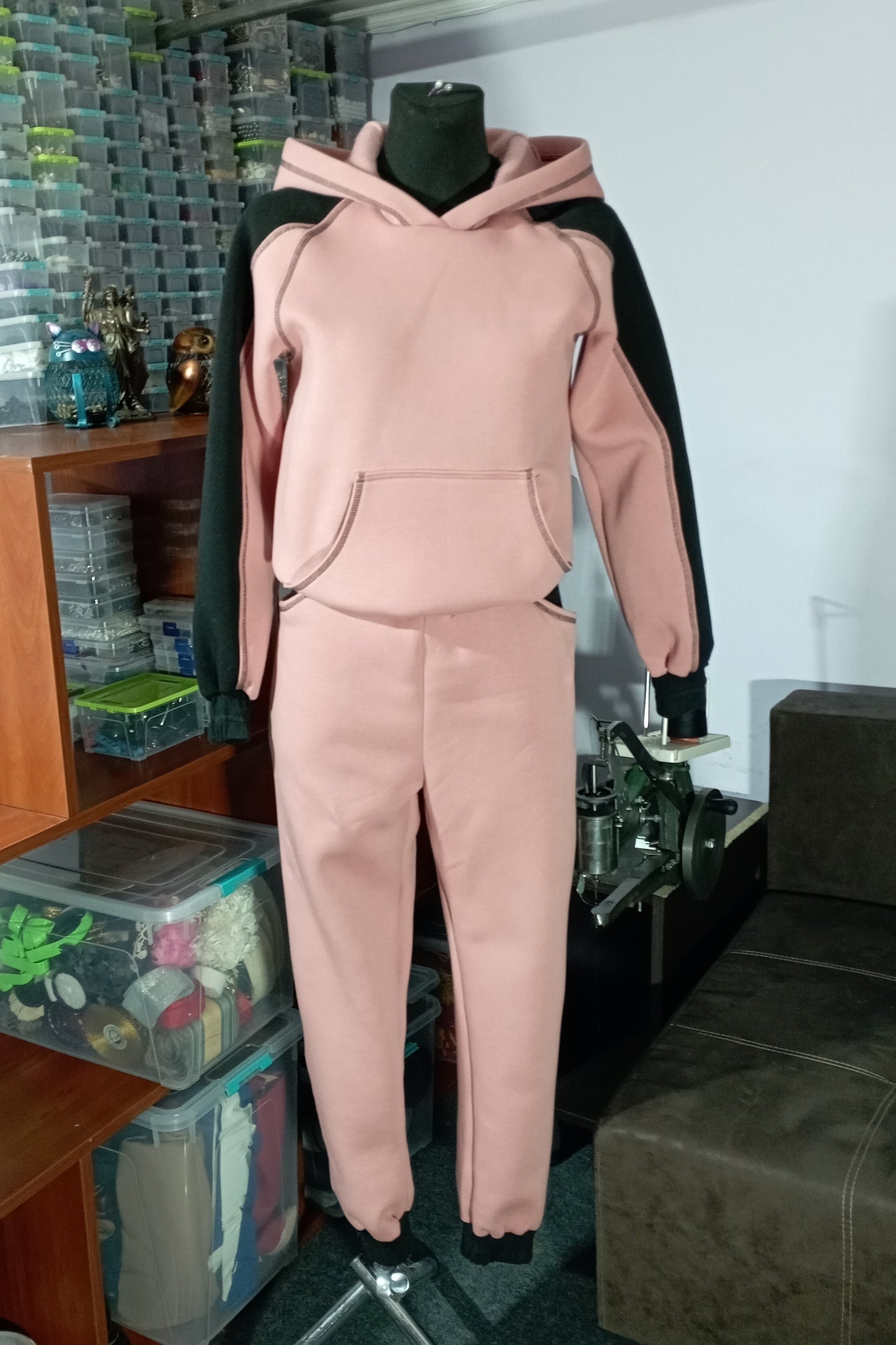 Sport costume female