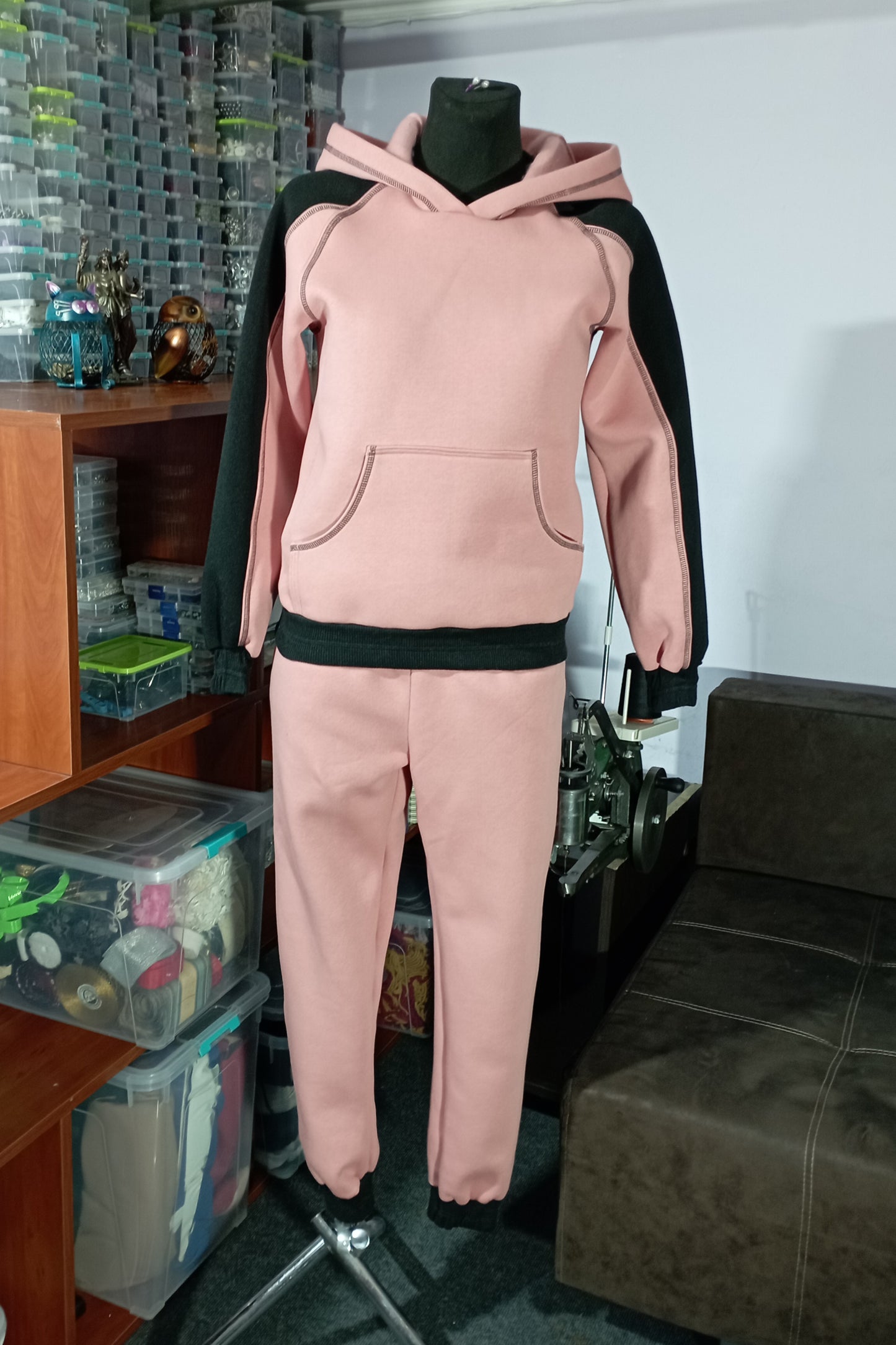 Sport costume female