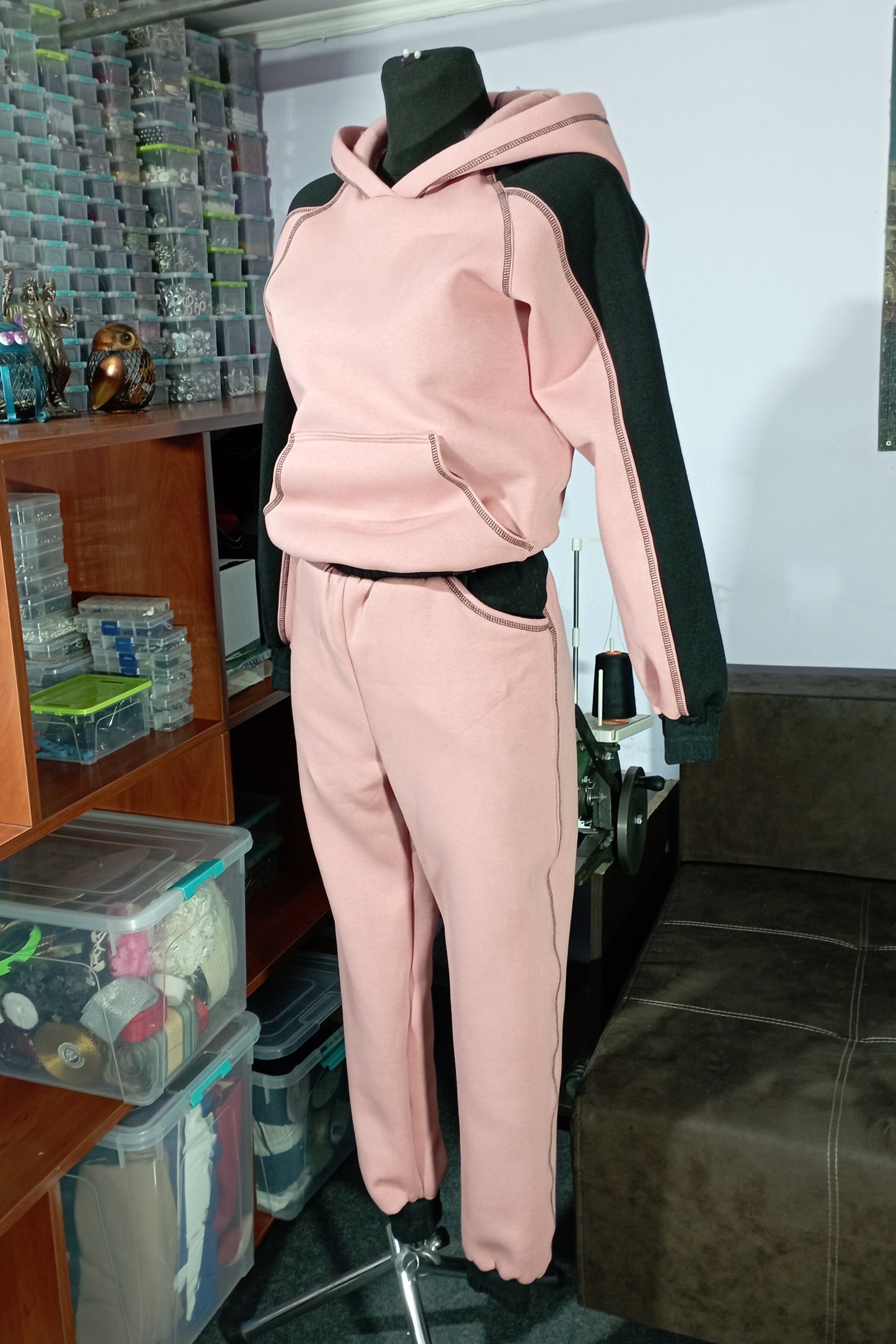 Sport costume female