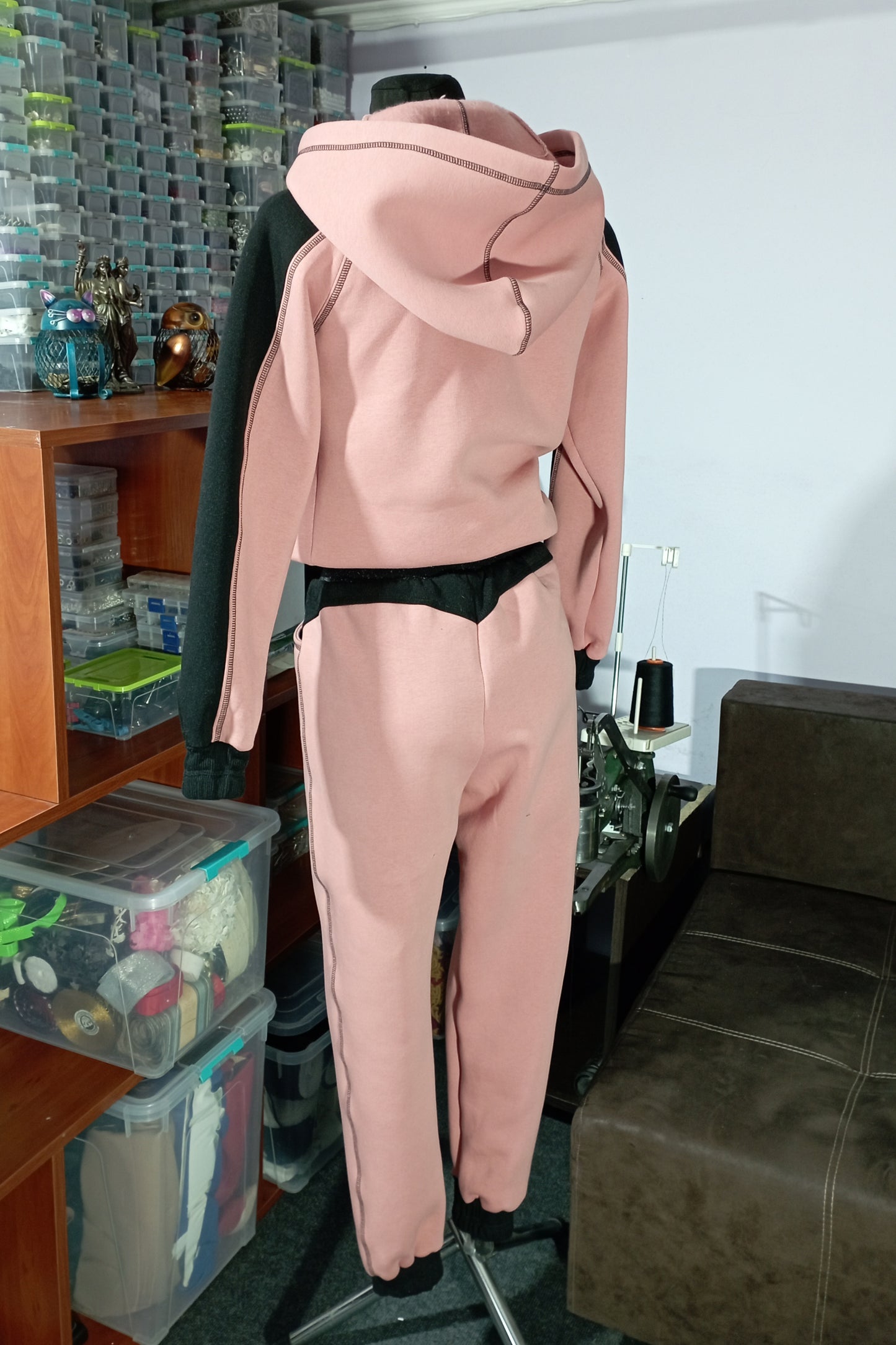 Sport costume female
