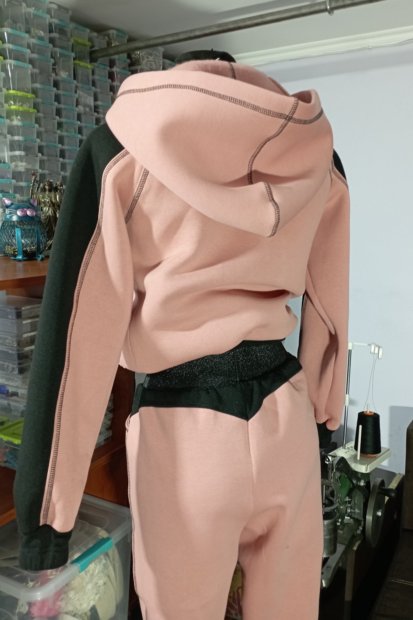 Sport costume female