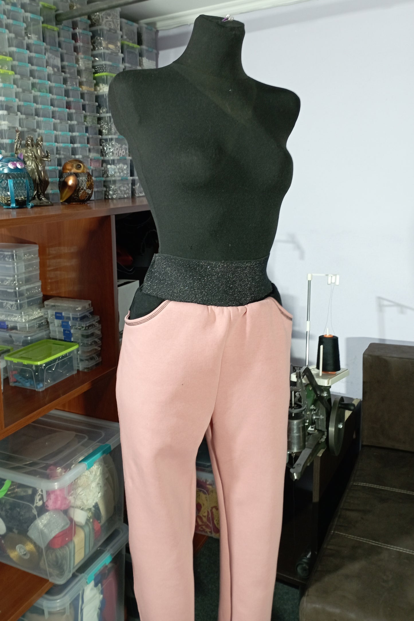 Sport costume female