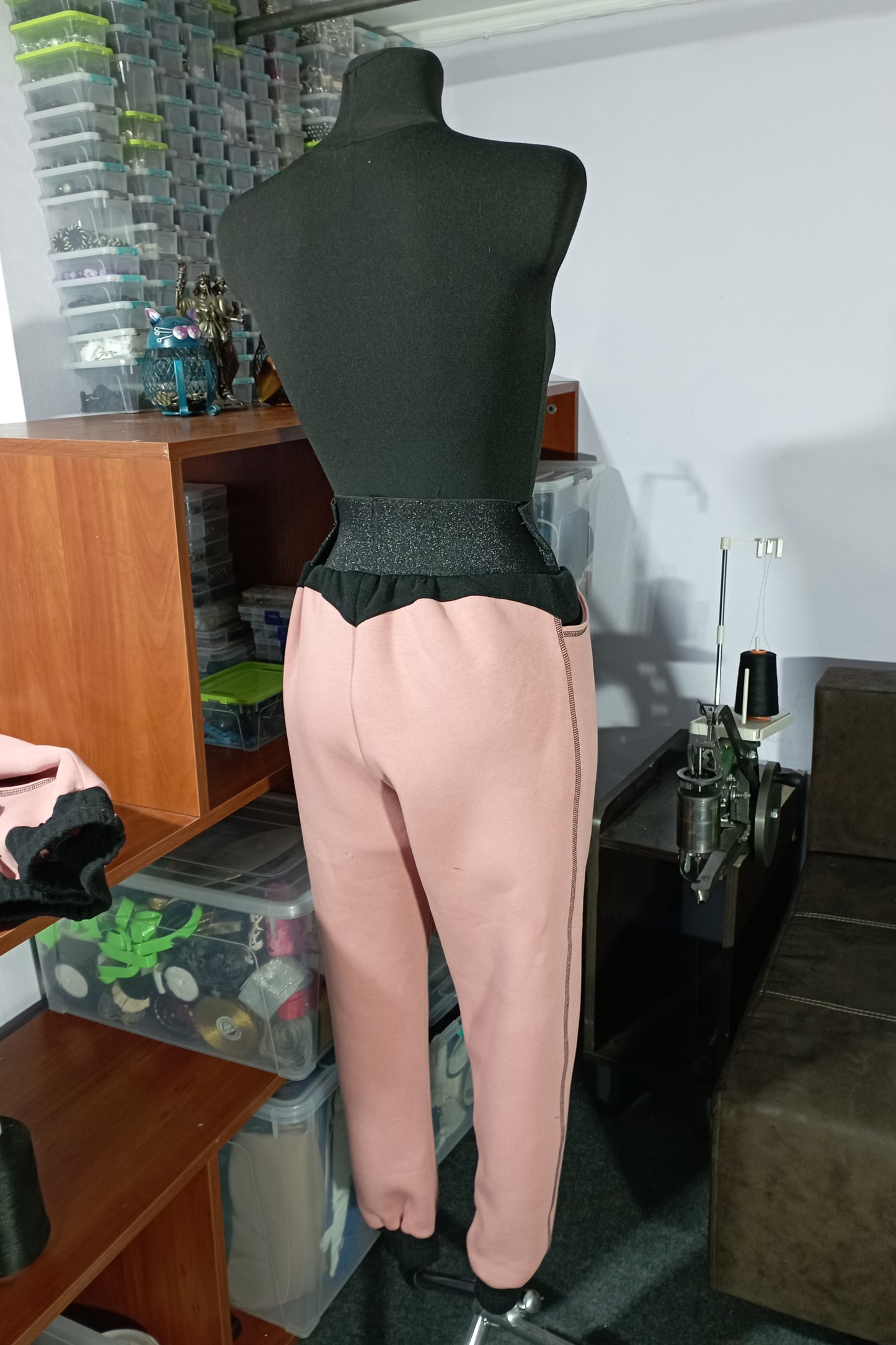 Sport costume female