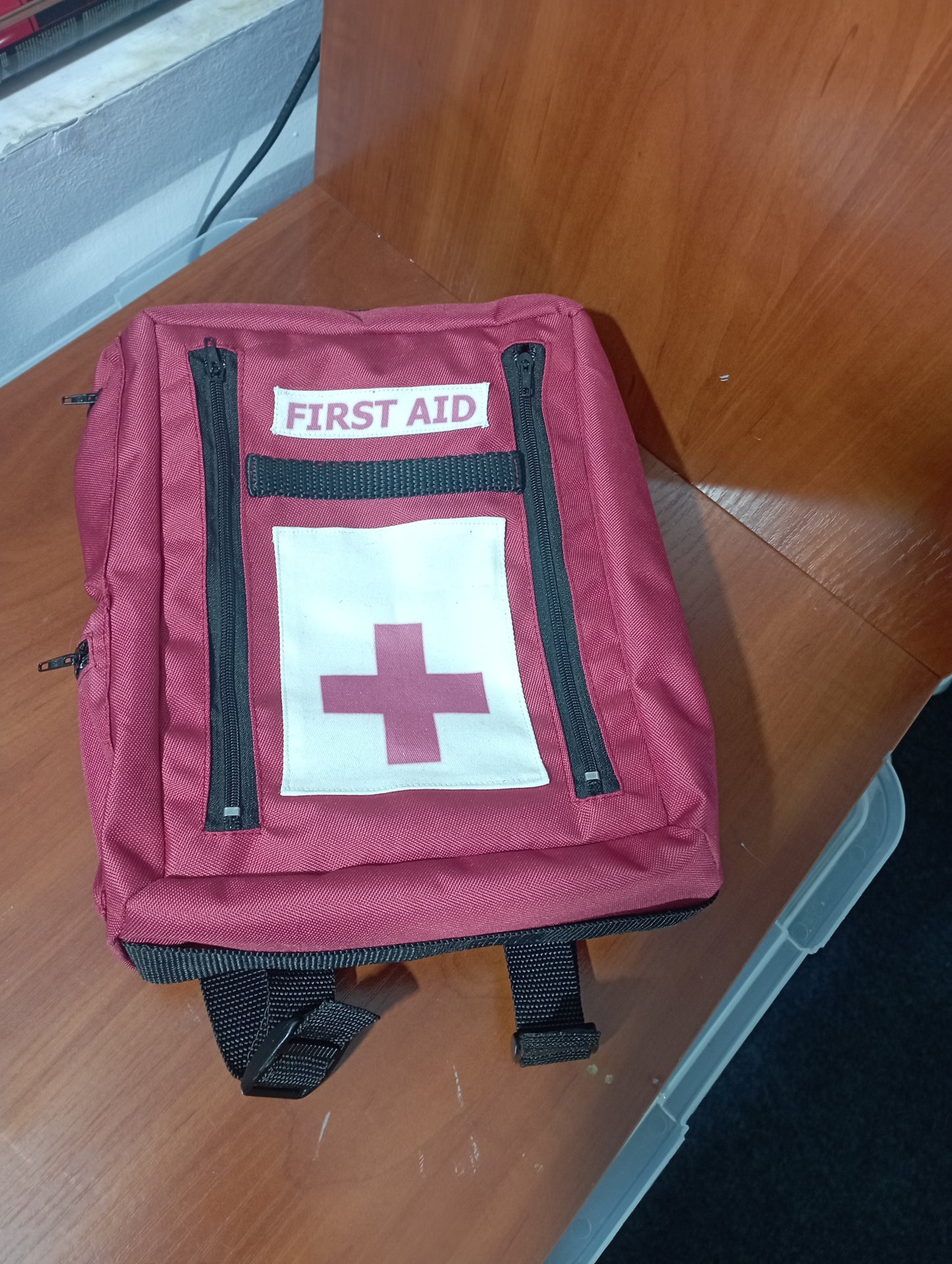 First aid kit L4D2