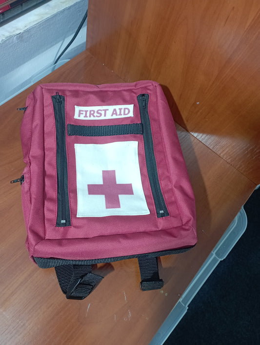 First aid kit L4D2