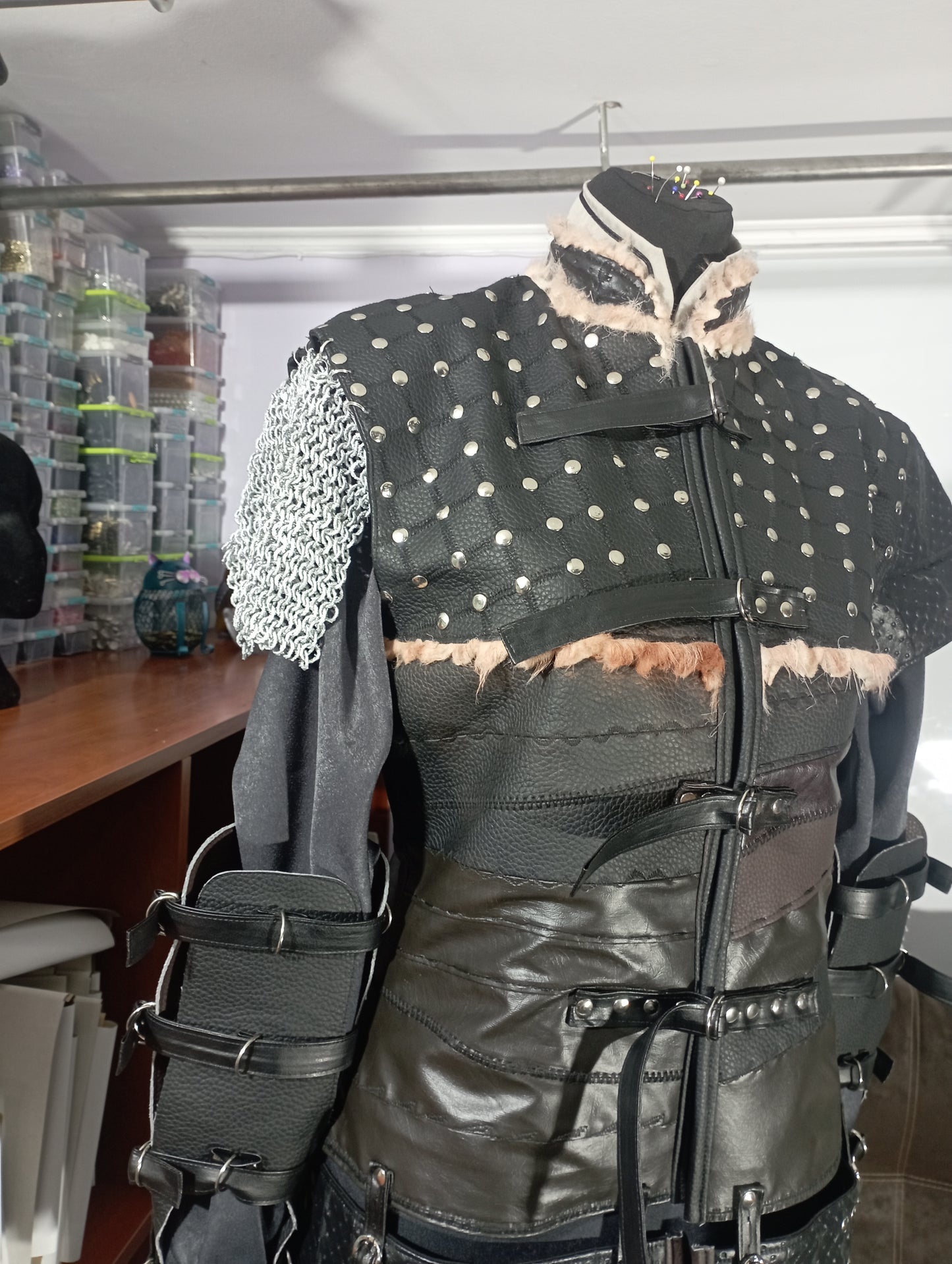 Ivar from the Vikings