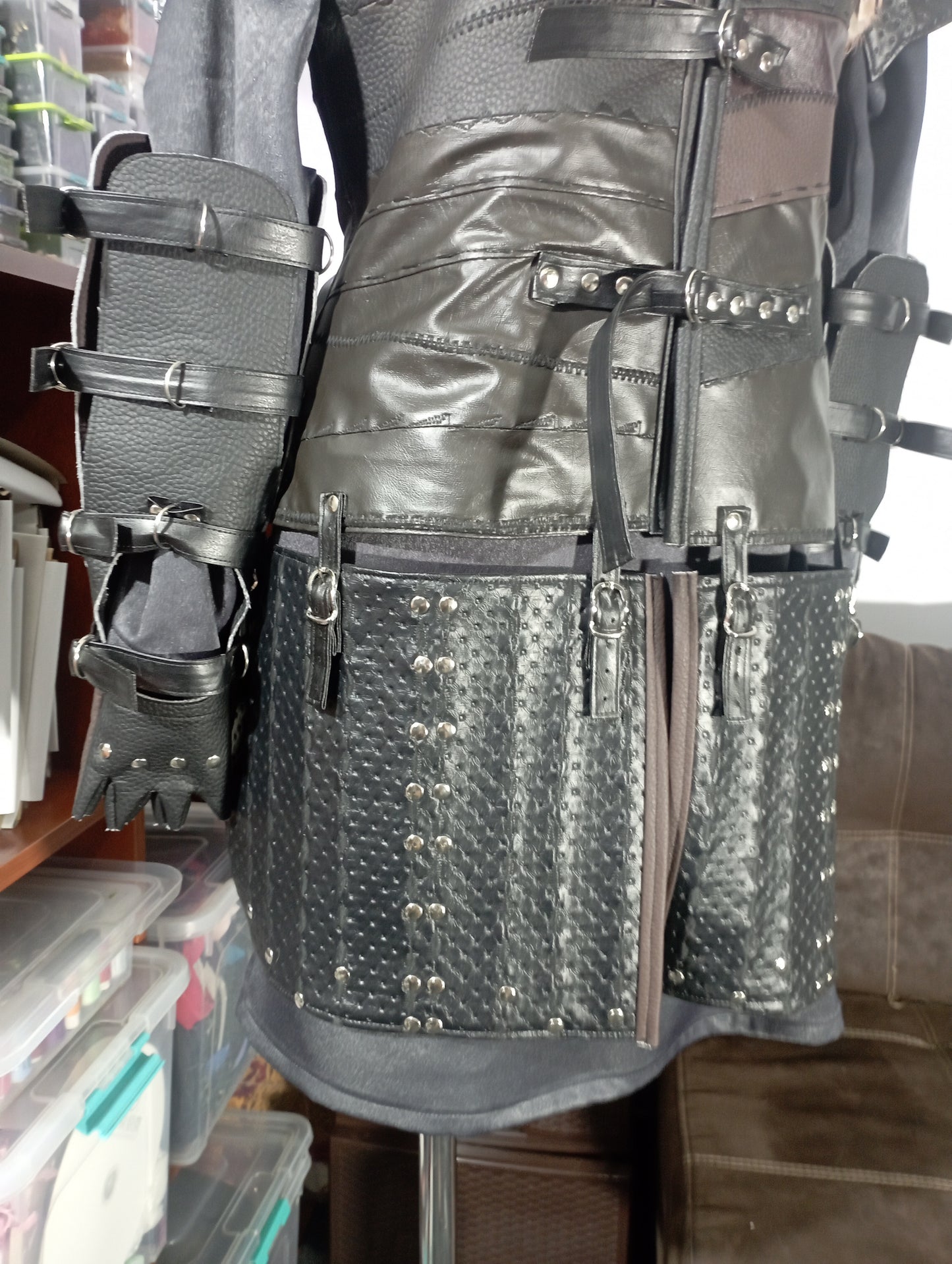 Ivar from the Vikings