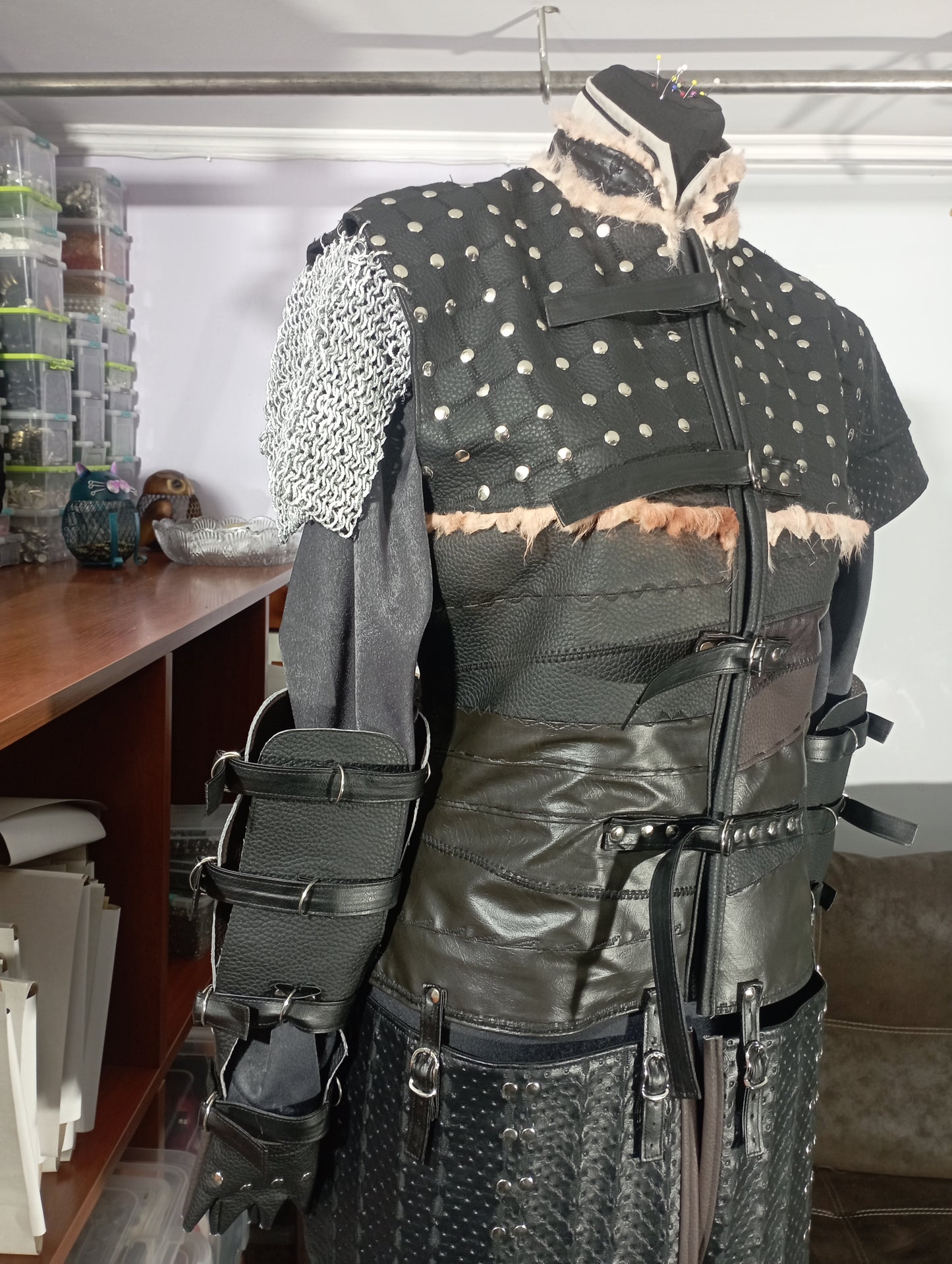 Ivar from the Vikings