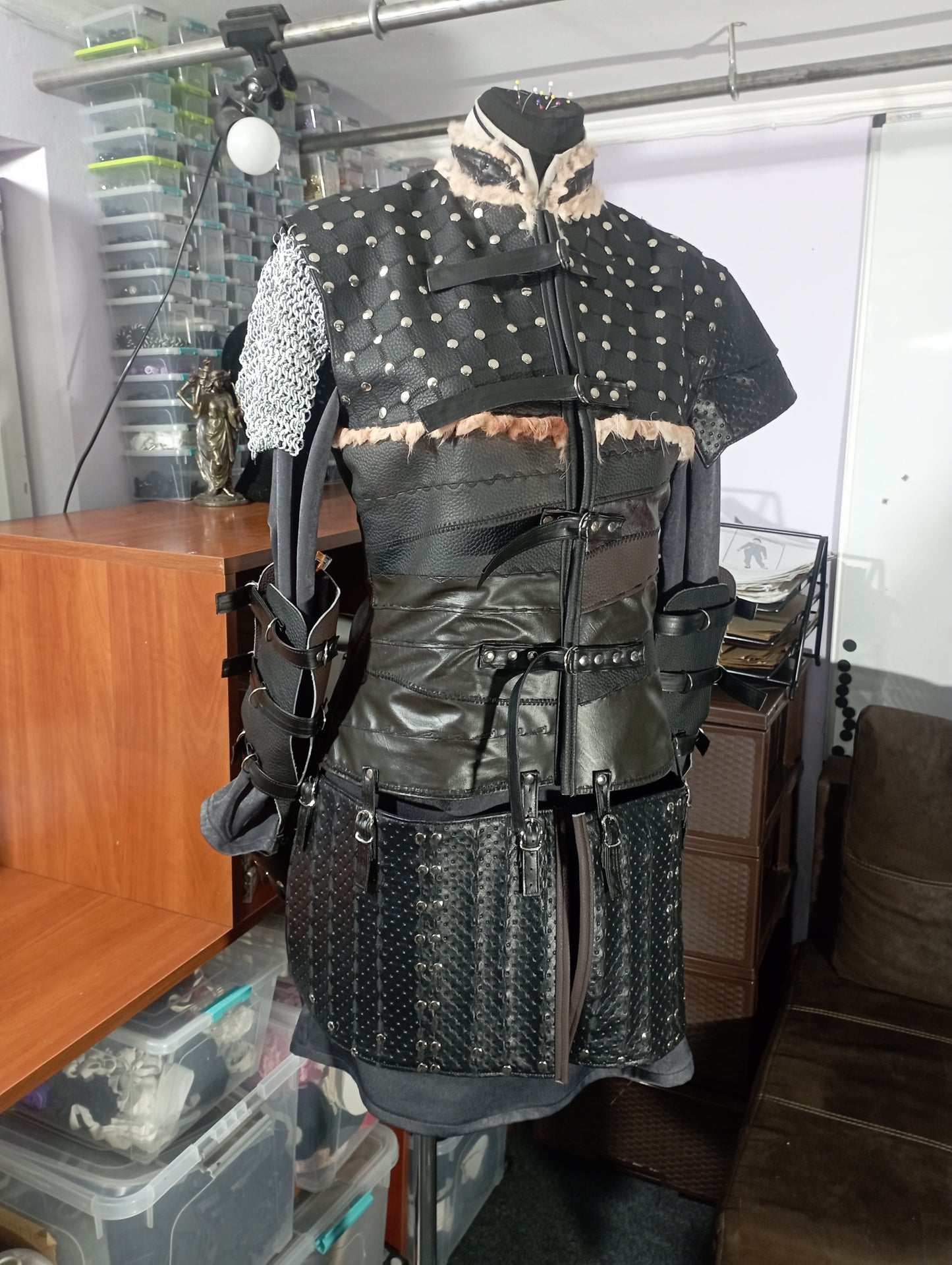 Ivar from the Vikings