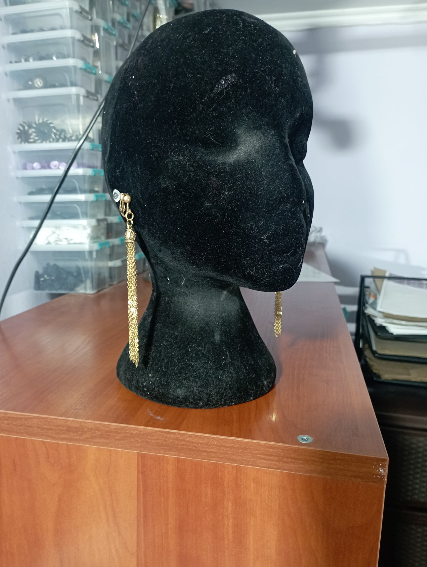 Chika Shihouin from Bleach