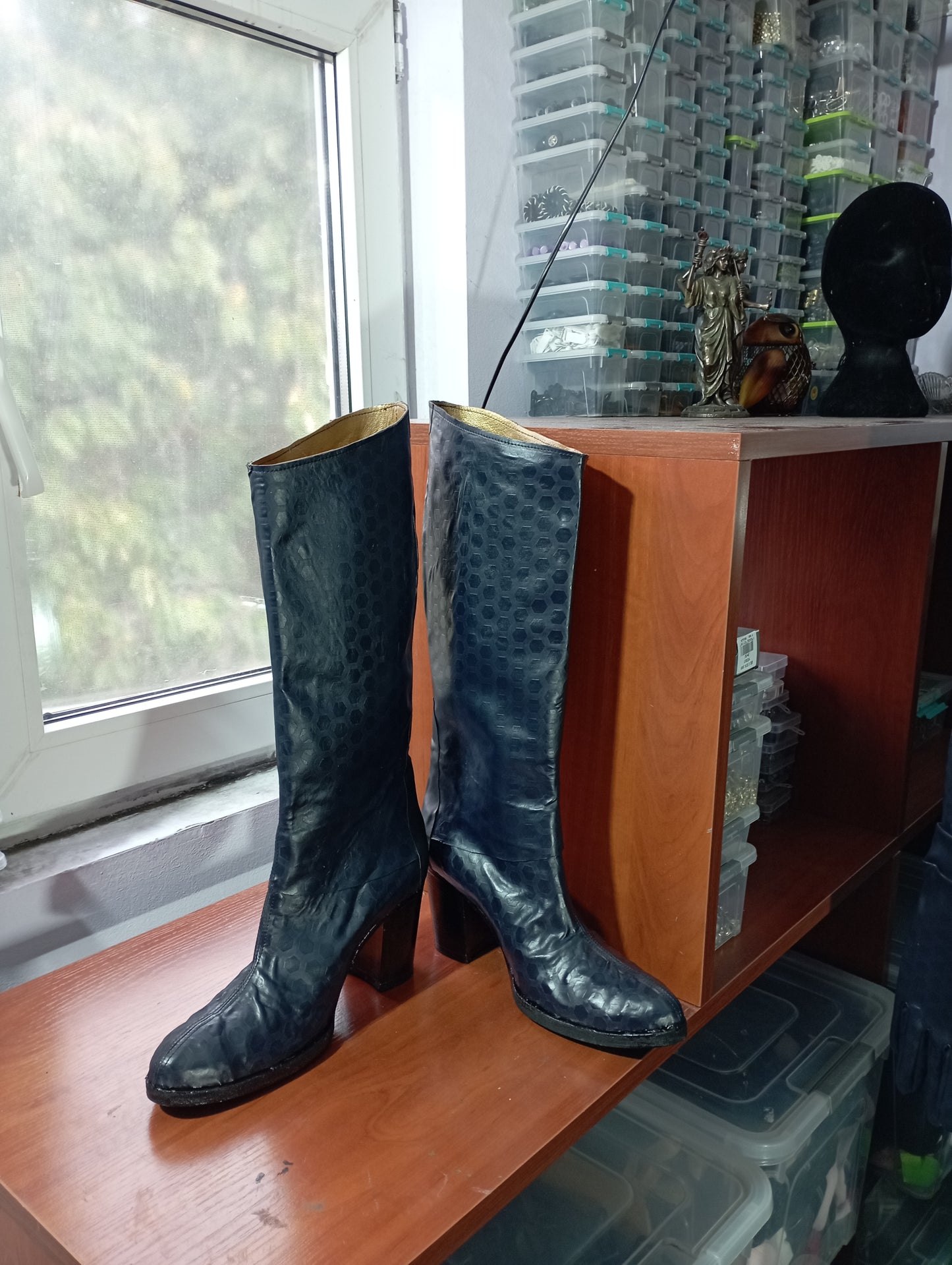 Jill Valentines custom made cosplay