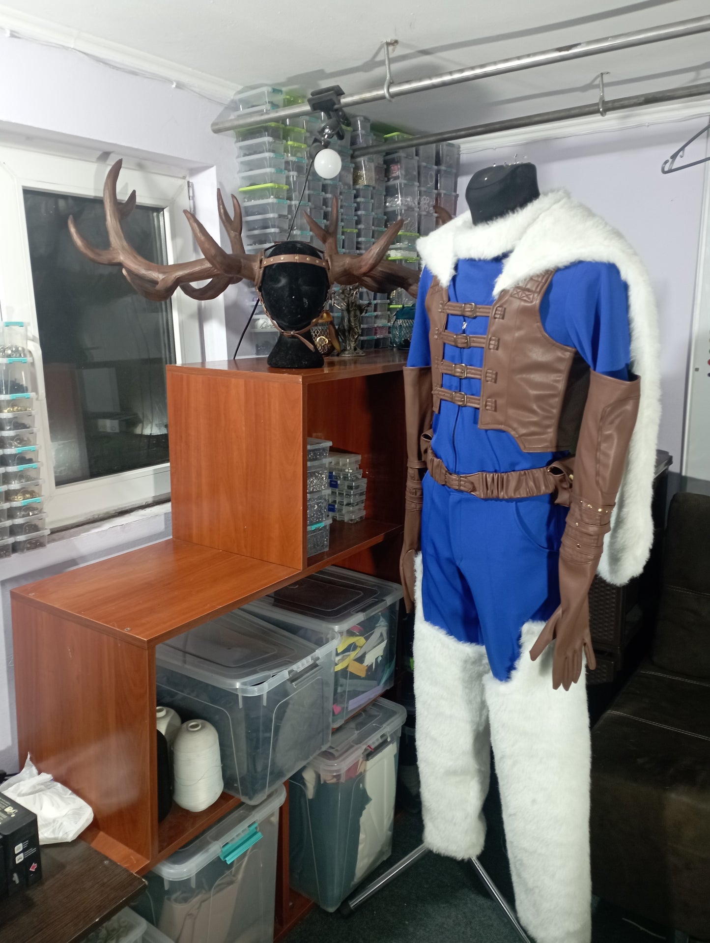 Shoto Todoroki  and Ochako Uraraka My Hero Academia cosplay outfit