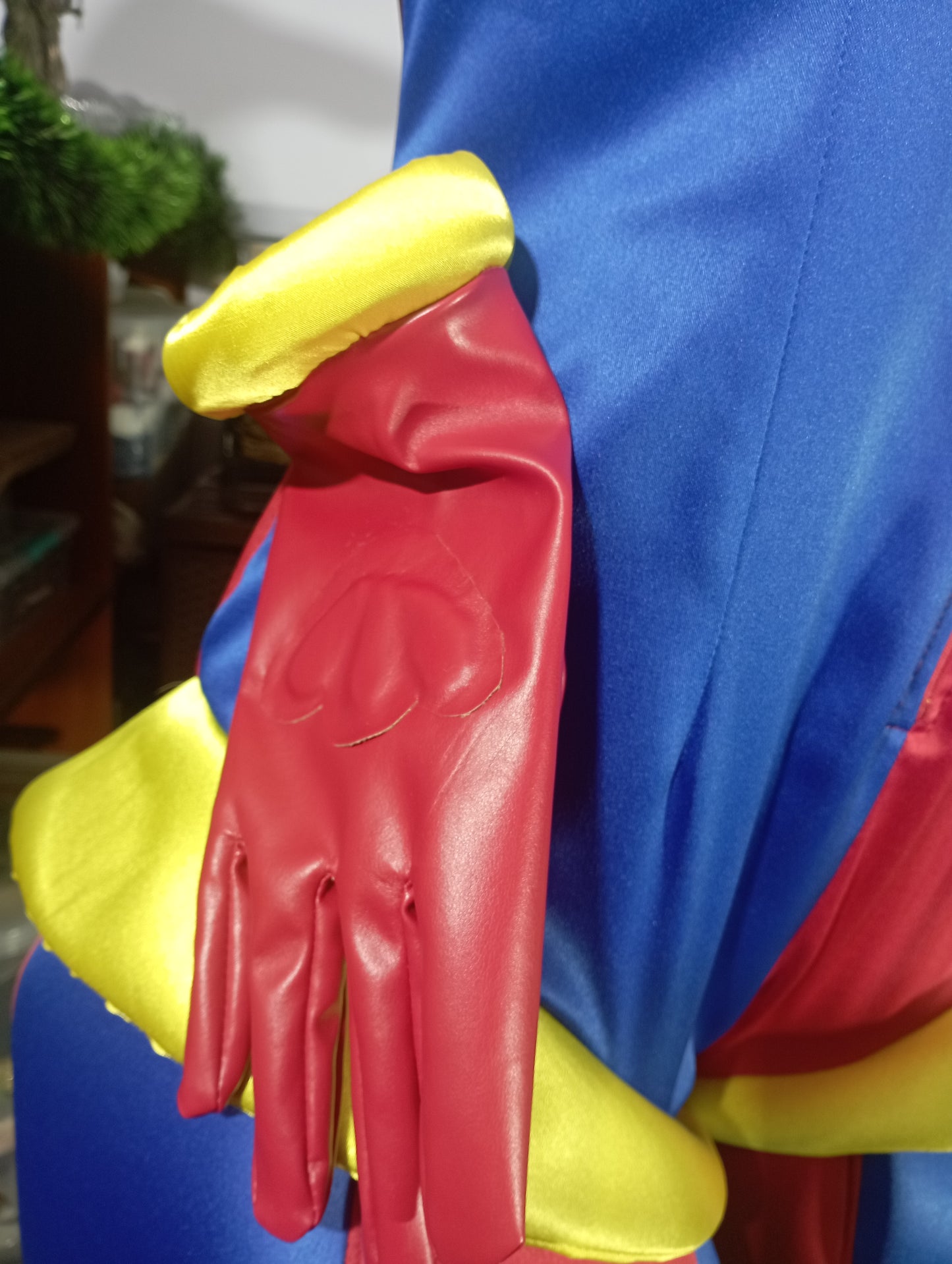 Pomni from The Amazing Digital Circus