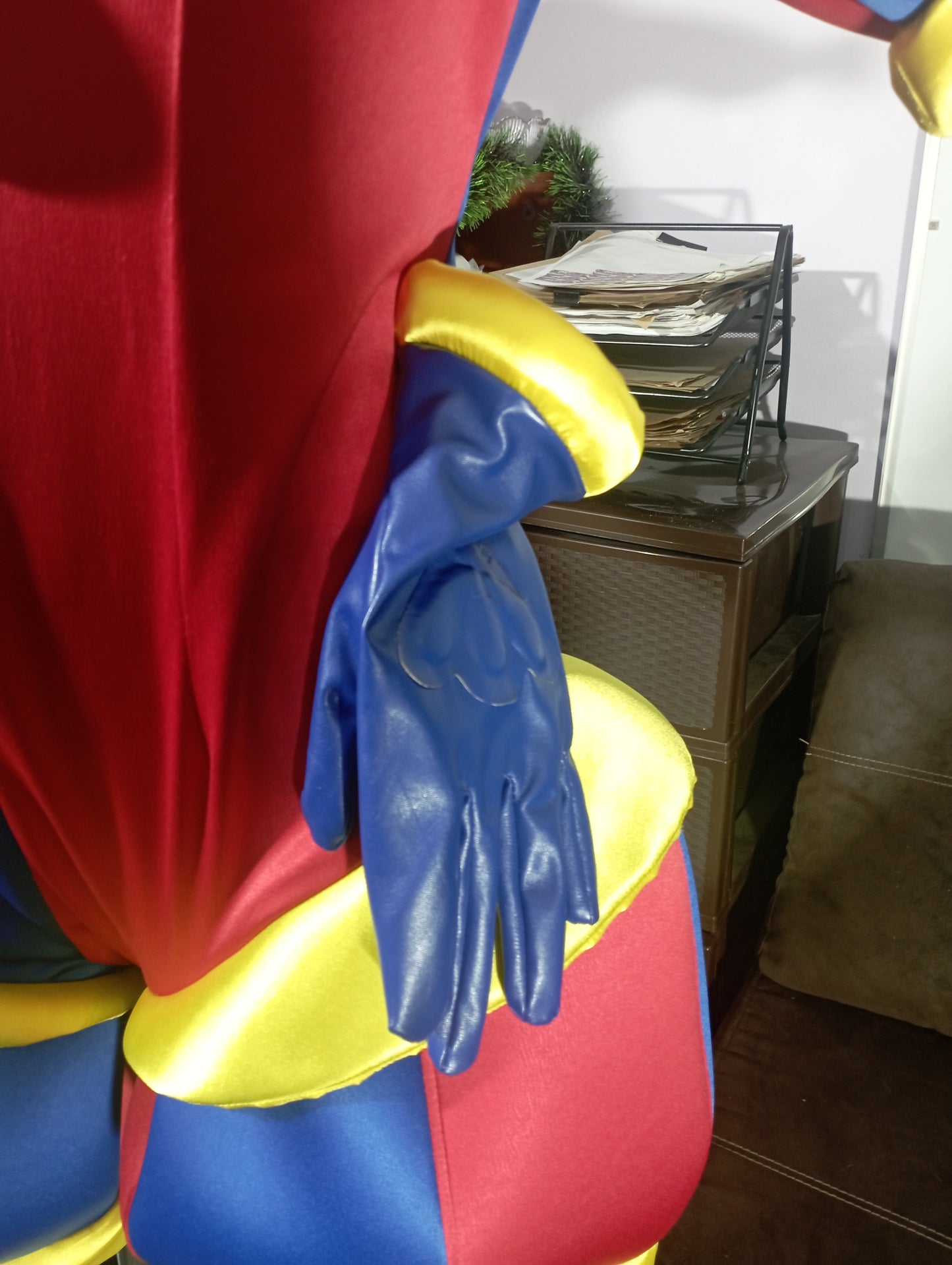 Pomni from The Amazing Digital Circus