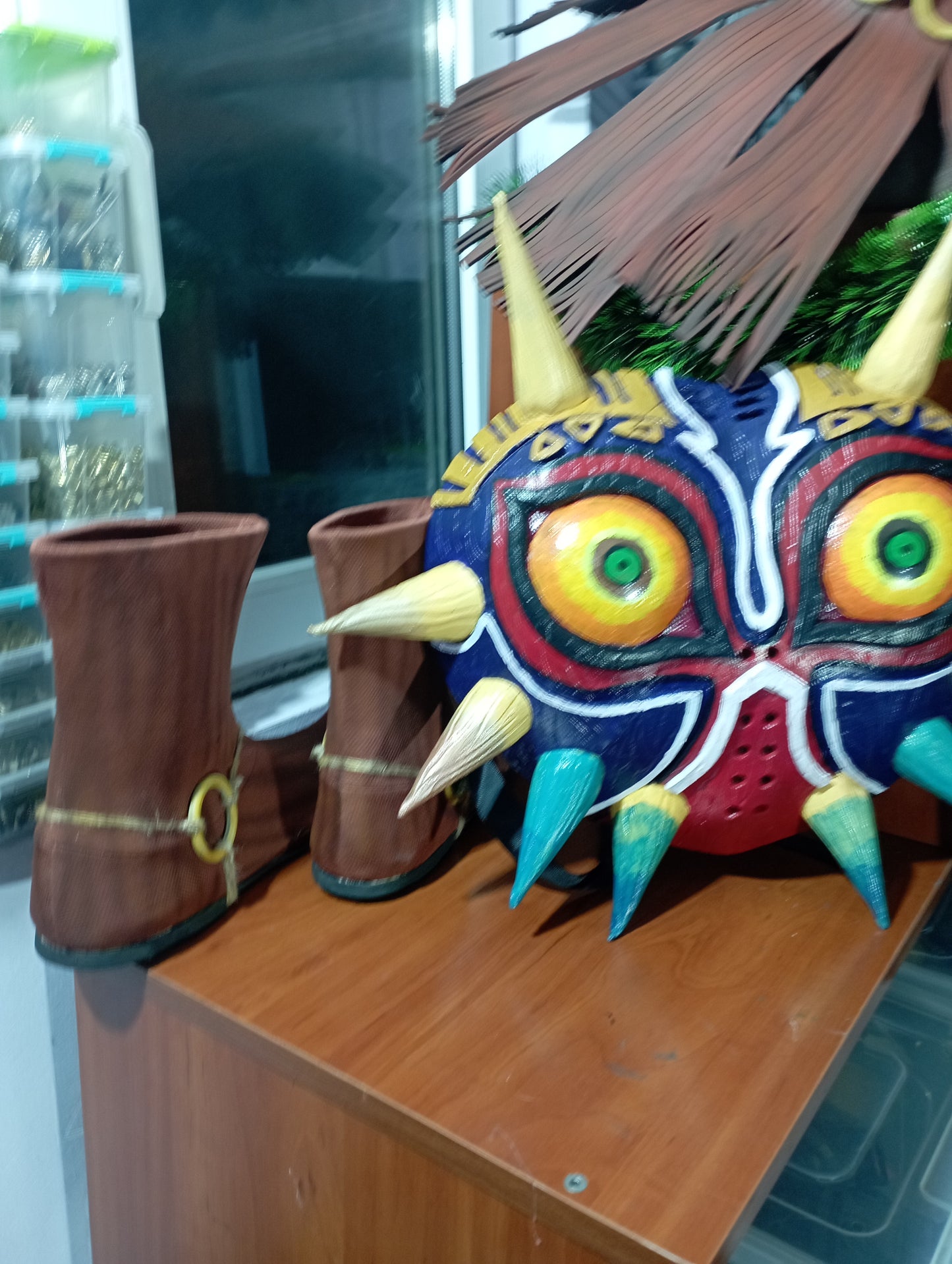 Skull Kid