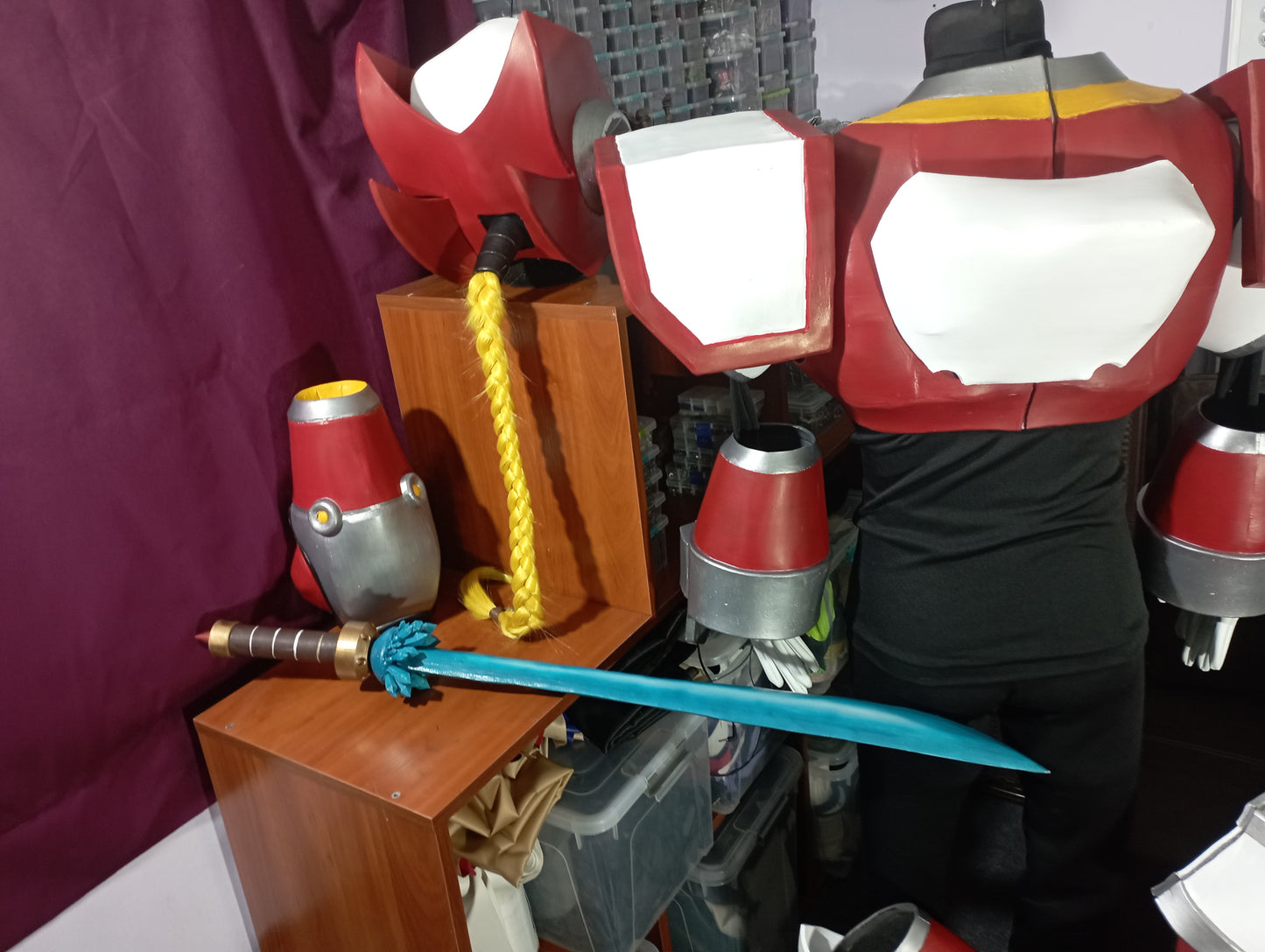 Mega Man X Zero