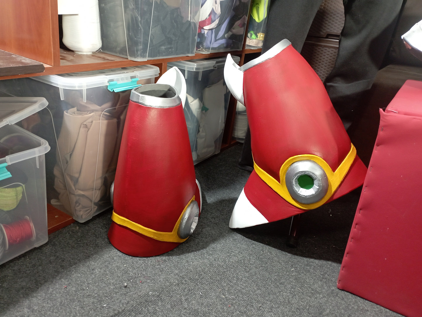 Mega Man X Zero