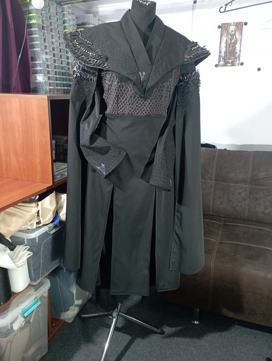 Daenerys Targaryen cosplay