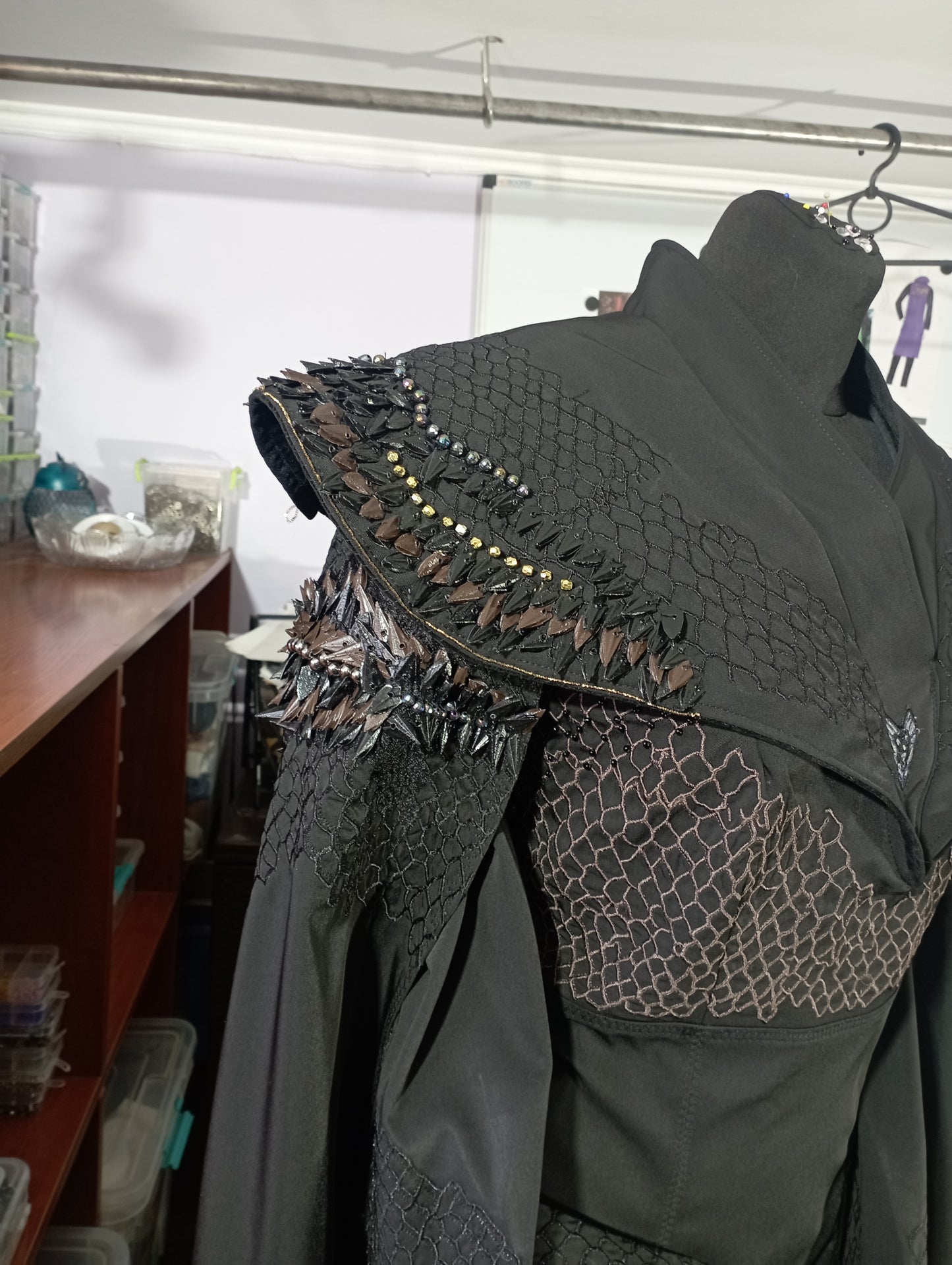 Daenerys Targaryen cosplay