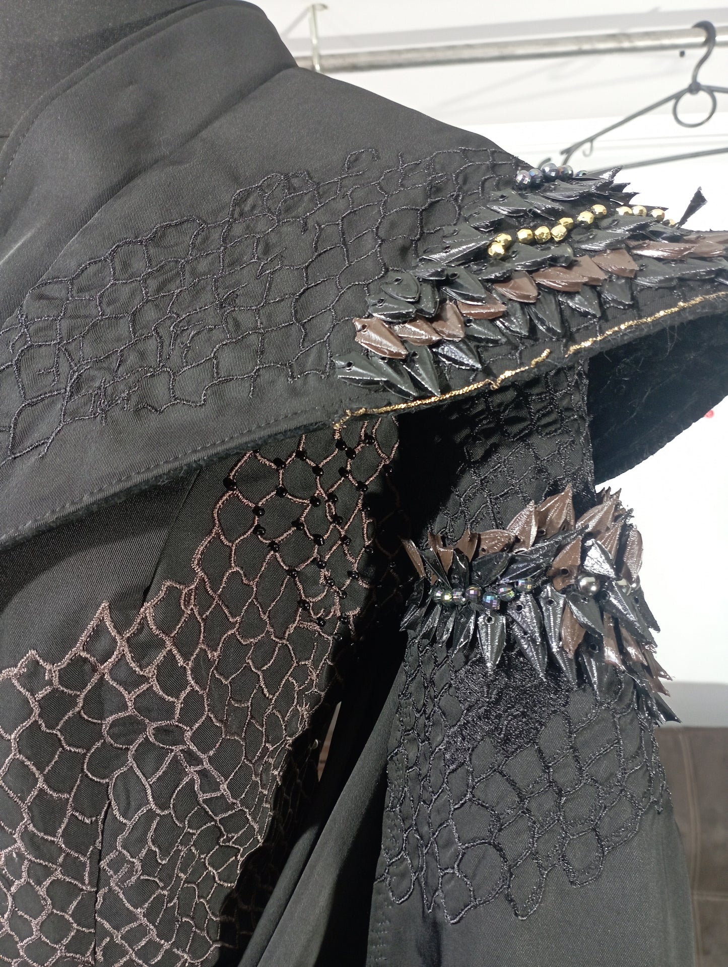 Daenerys Targaryen cosplay