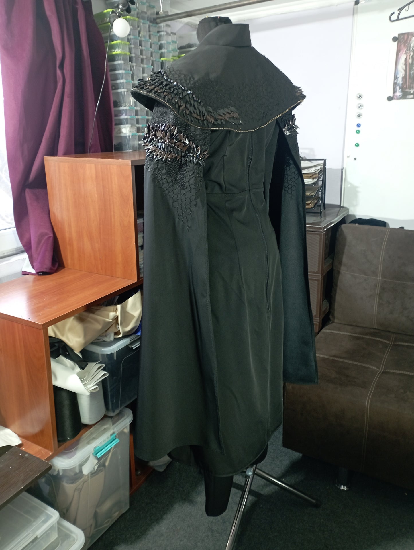 Daenerys Targaryen cosplay