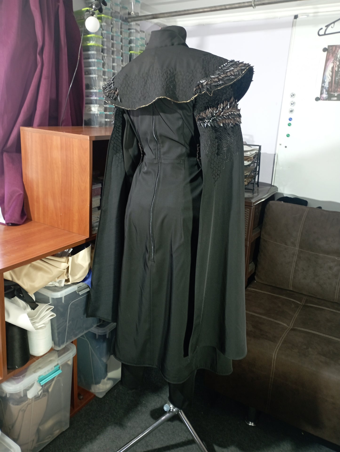 Daenerys Targaryen cosplay