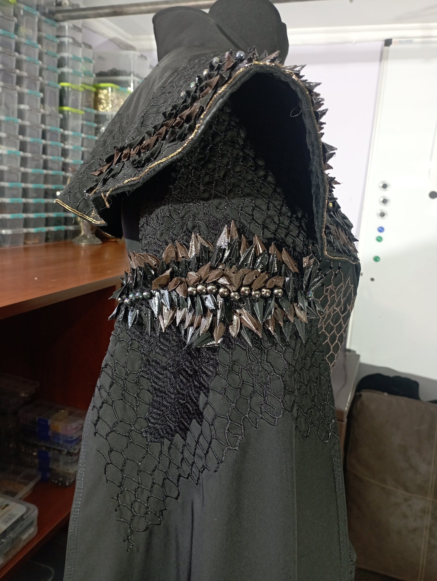 Daenerys Targaryen cosplay
