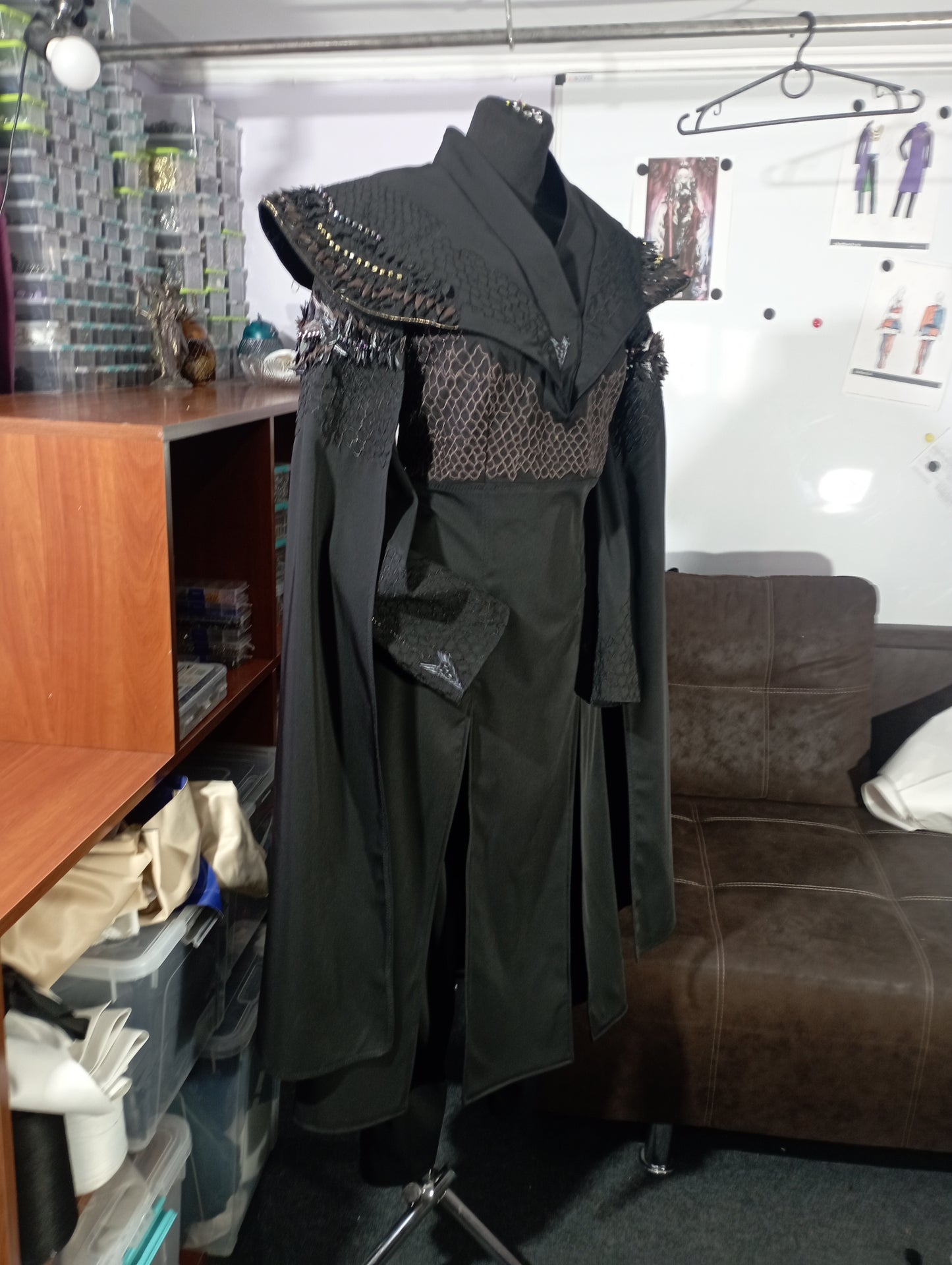 Daenerys Targaryen cosplay