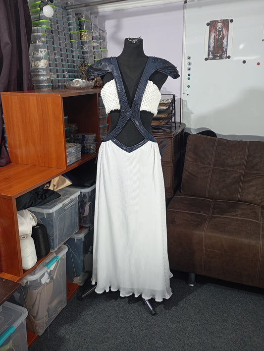 Daenerys Targaryen cosplay