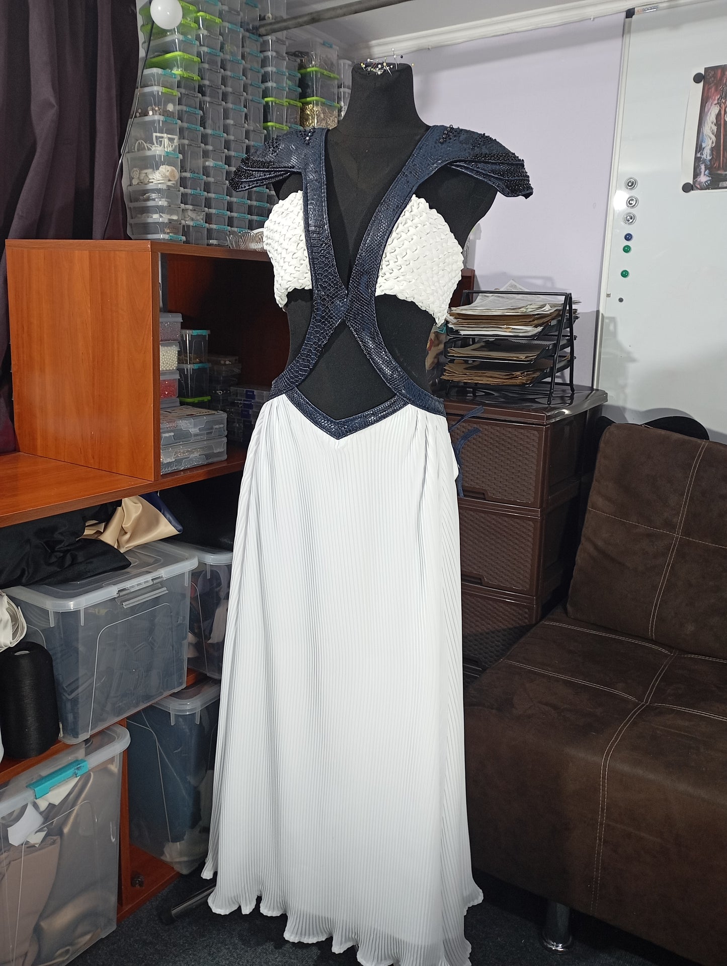 Daenerys Targaryen cosplay