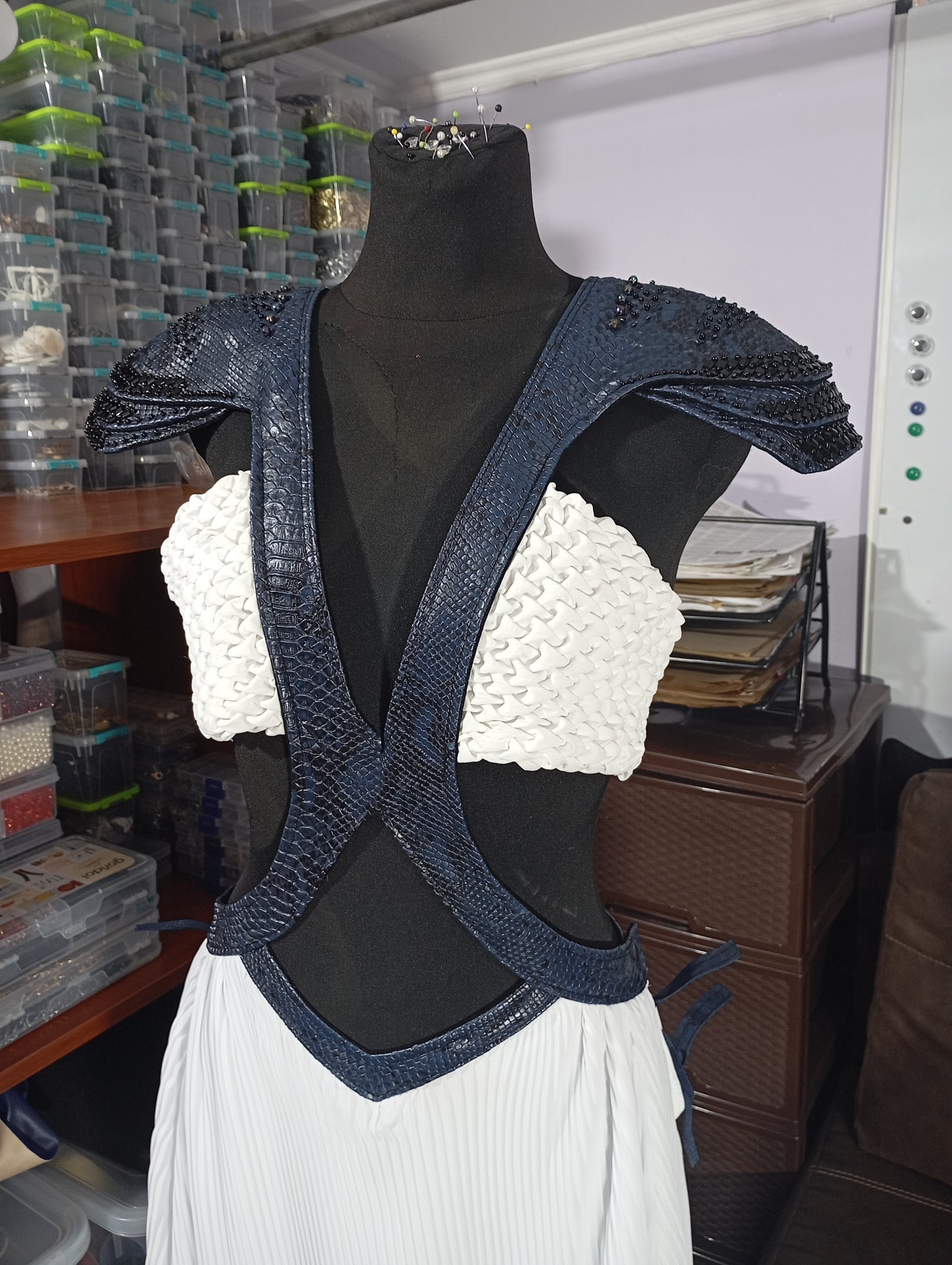 Daenerys Targaryen cosplay