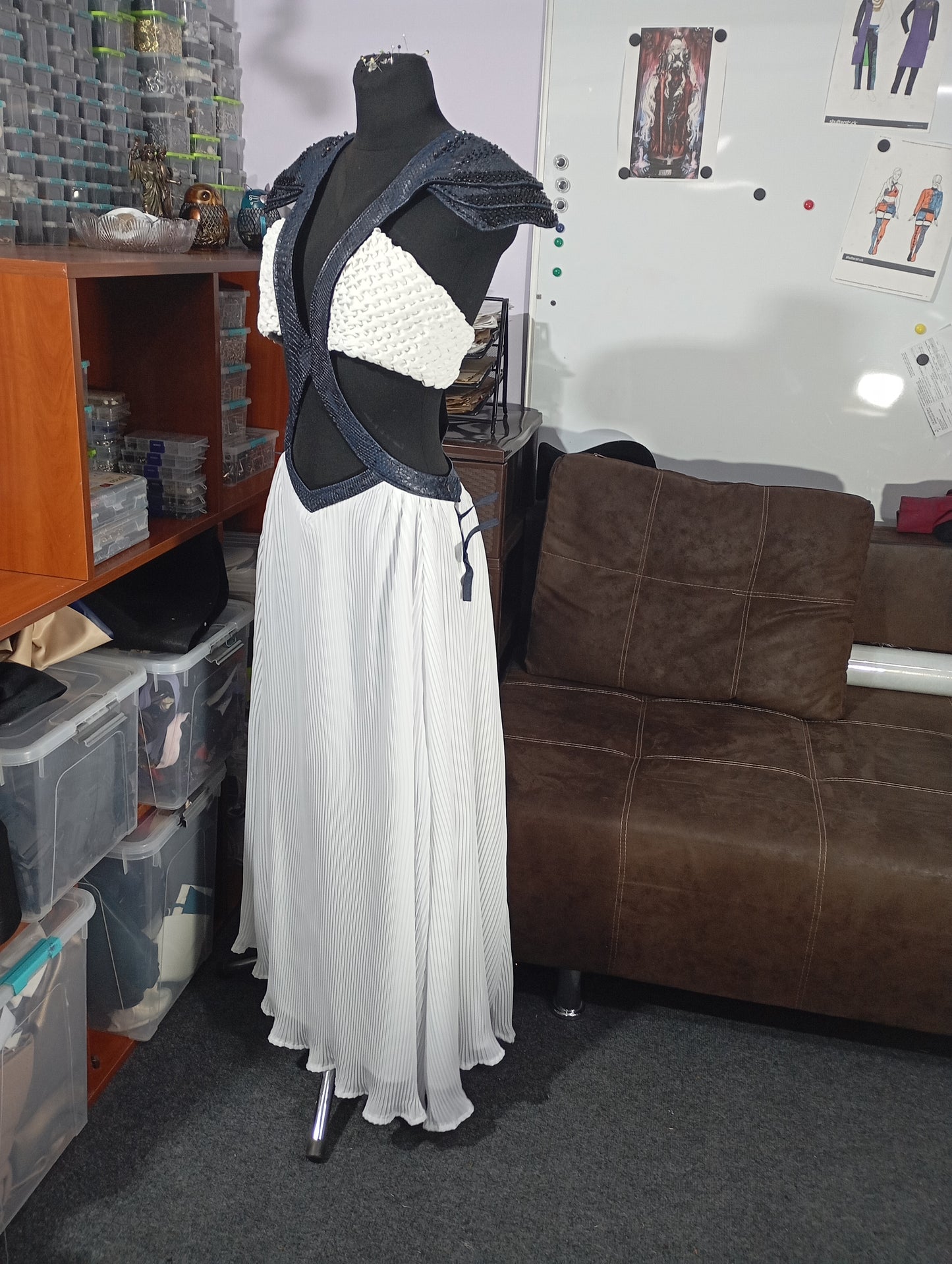 Daenerys Targaryen cosplay