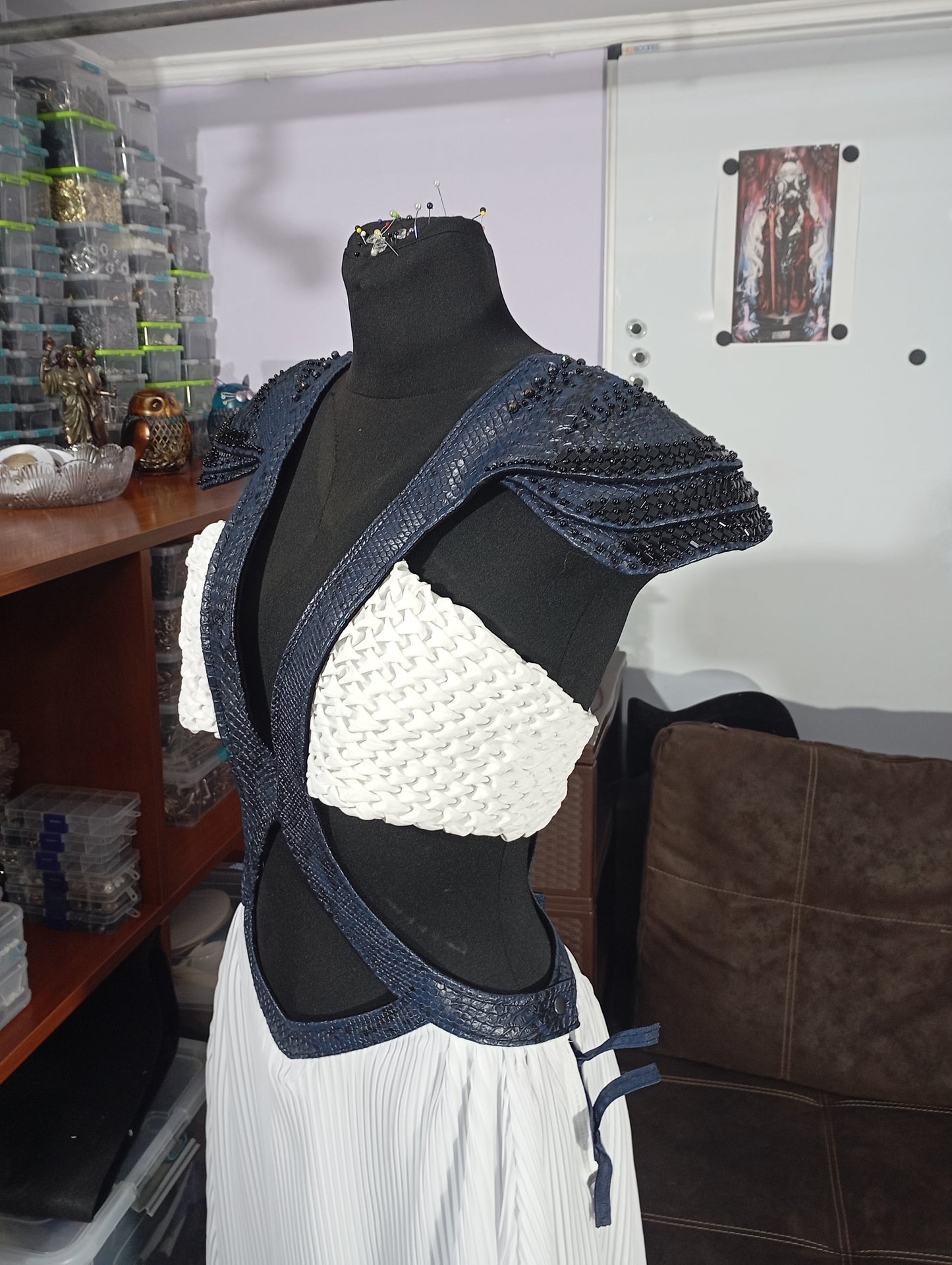 Daenerys Targaryen cosplay