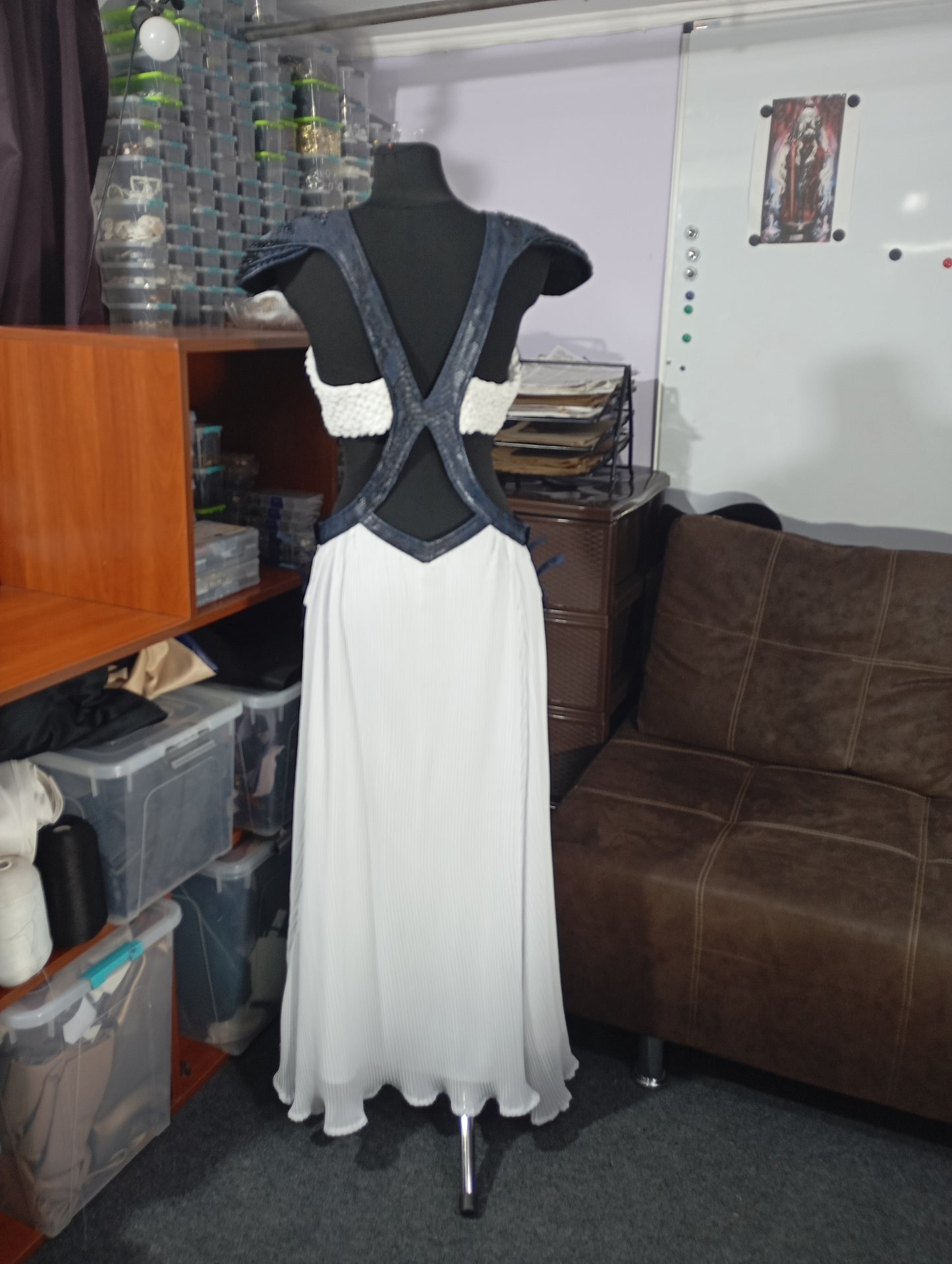 Daenerys Targaryen cosplay