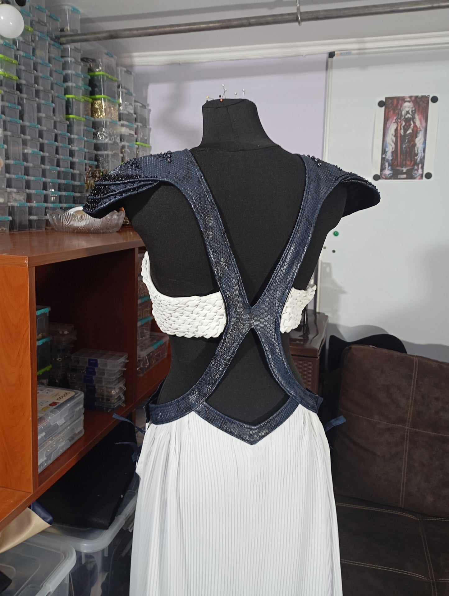 Daenerys Targaryen cosplay