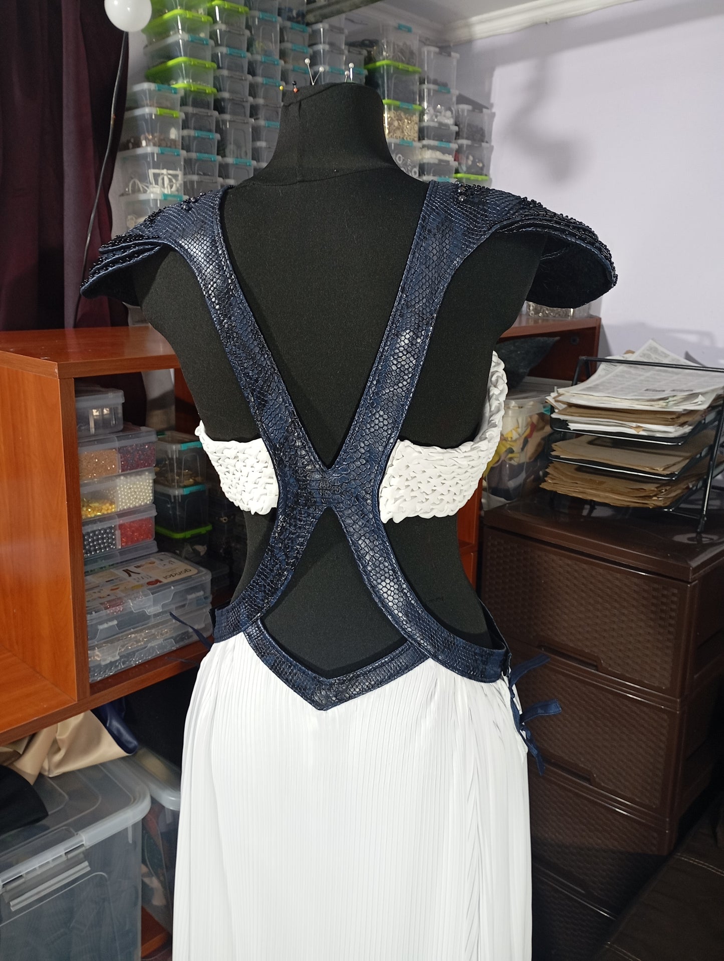 Daenerys Targaryen cosplay