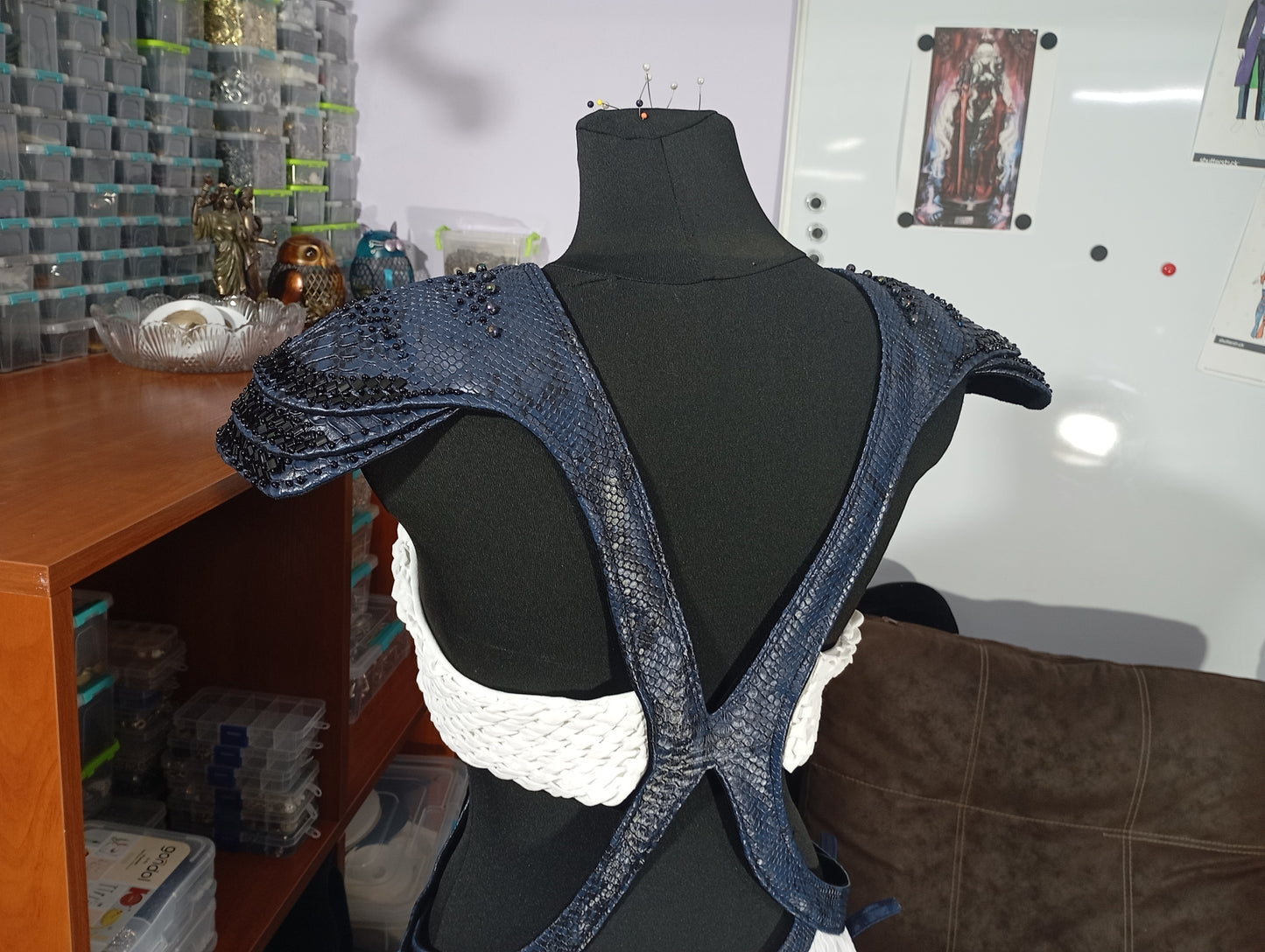 Daenerys Targaryen cosplay