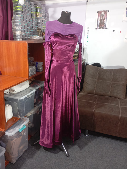 Lilith from Hazbin Hotel