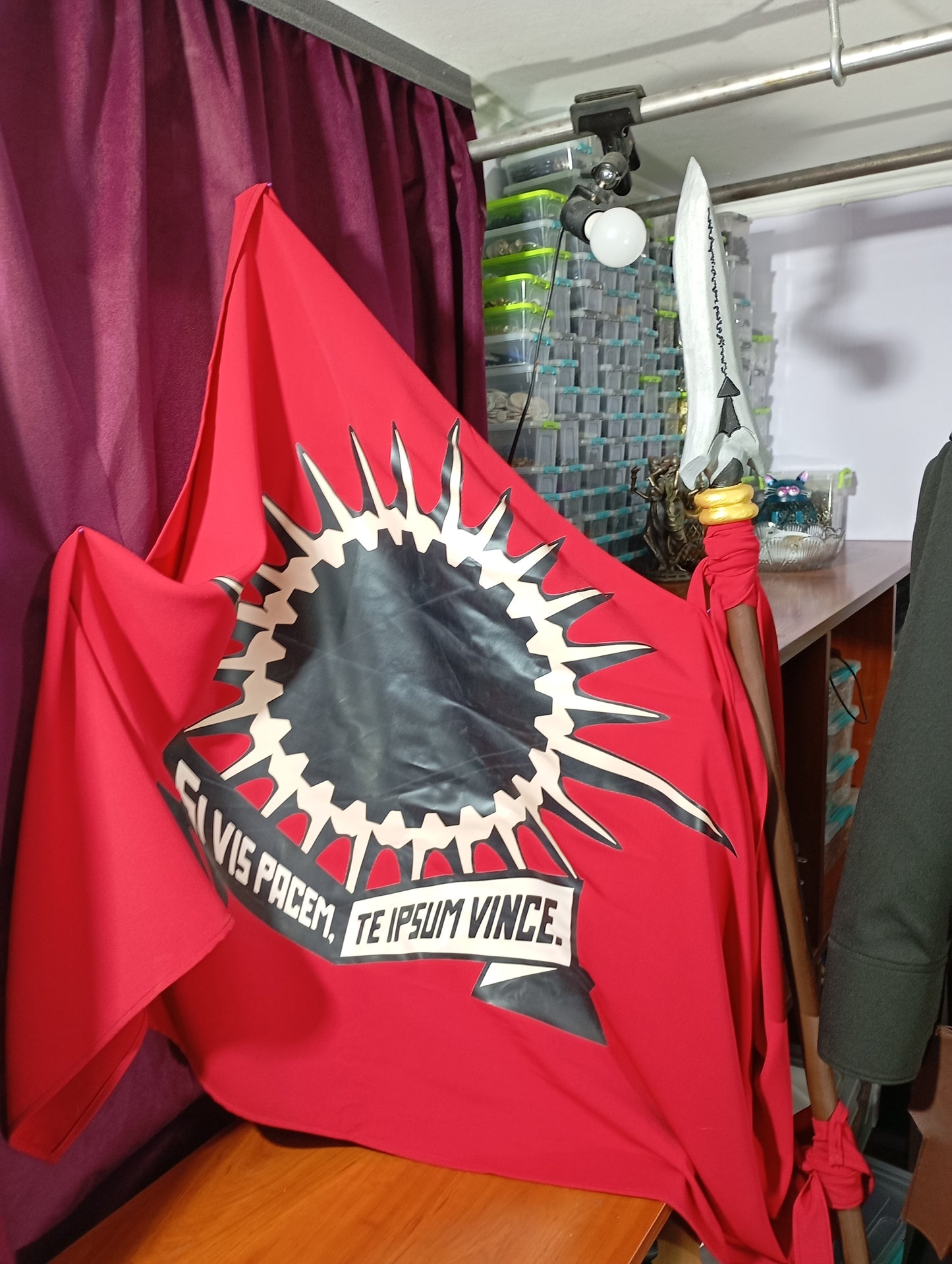 Erina from Persona 5 Tactica